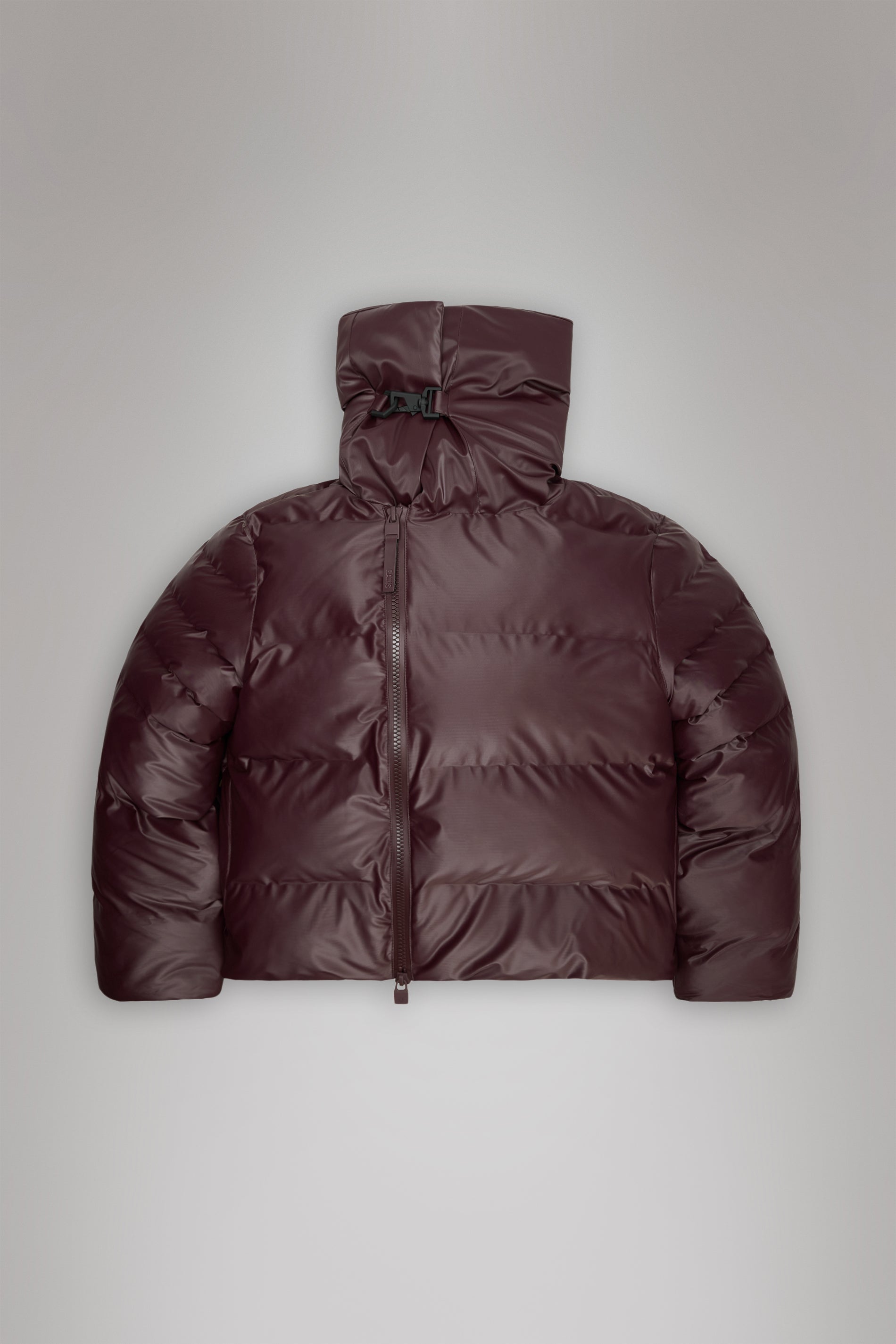 Alta Vision Short Puffer Jacket