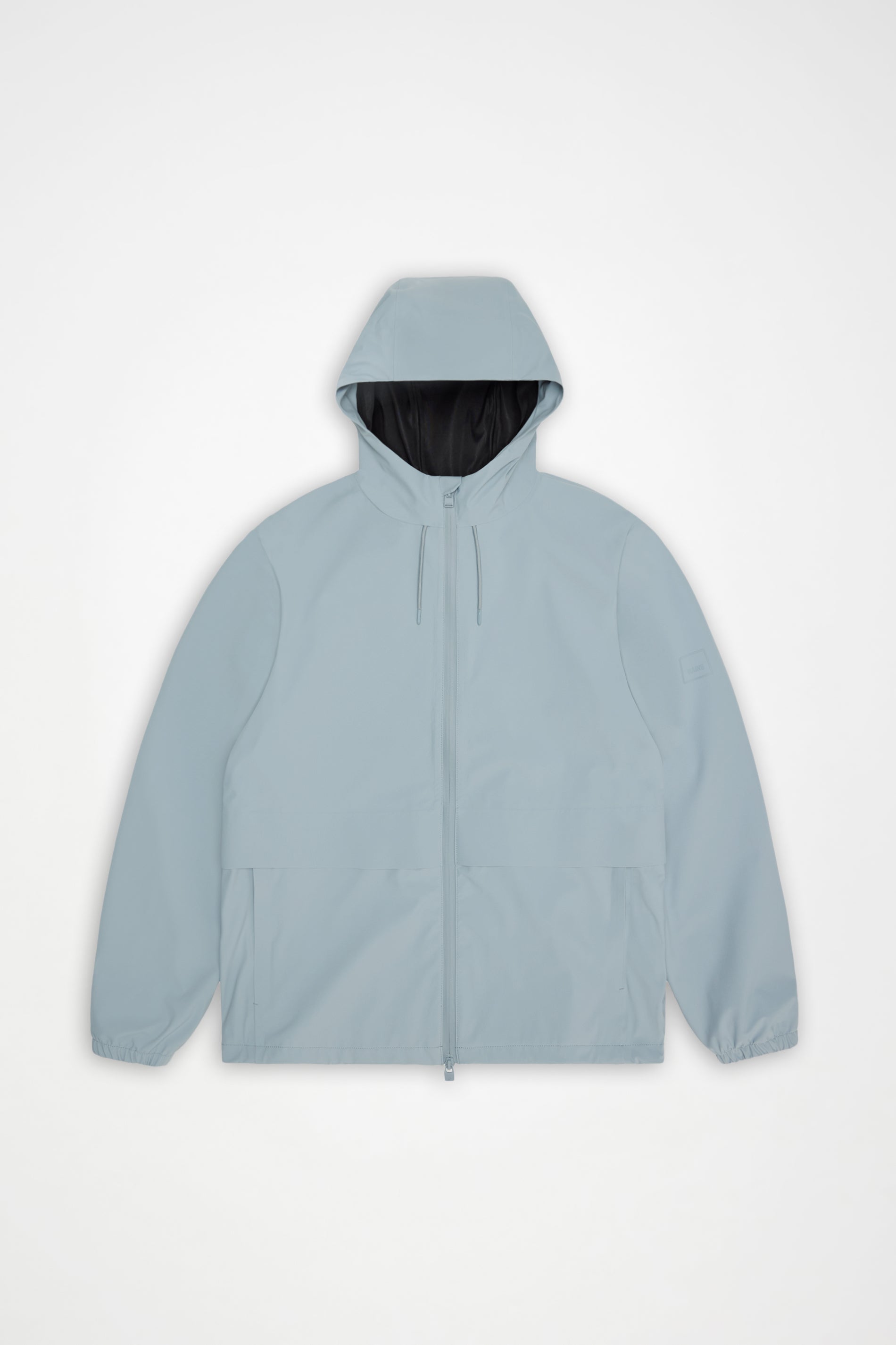 Suva Hardshell Pocket Jacket