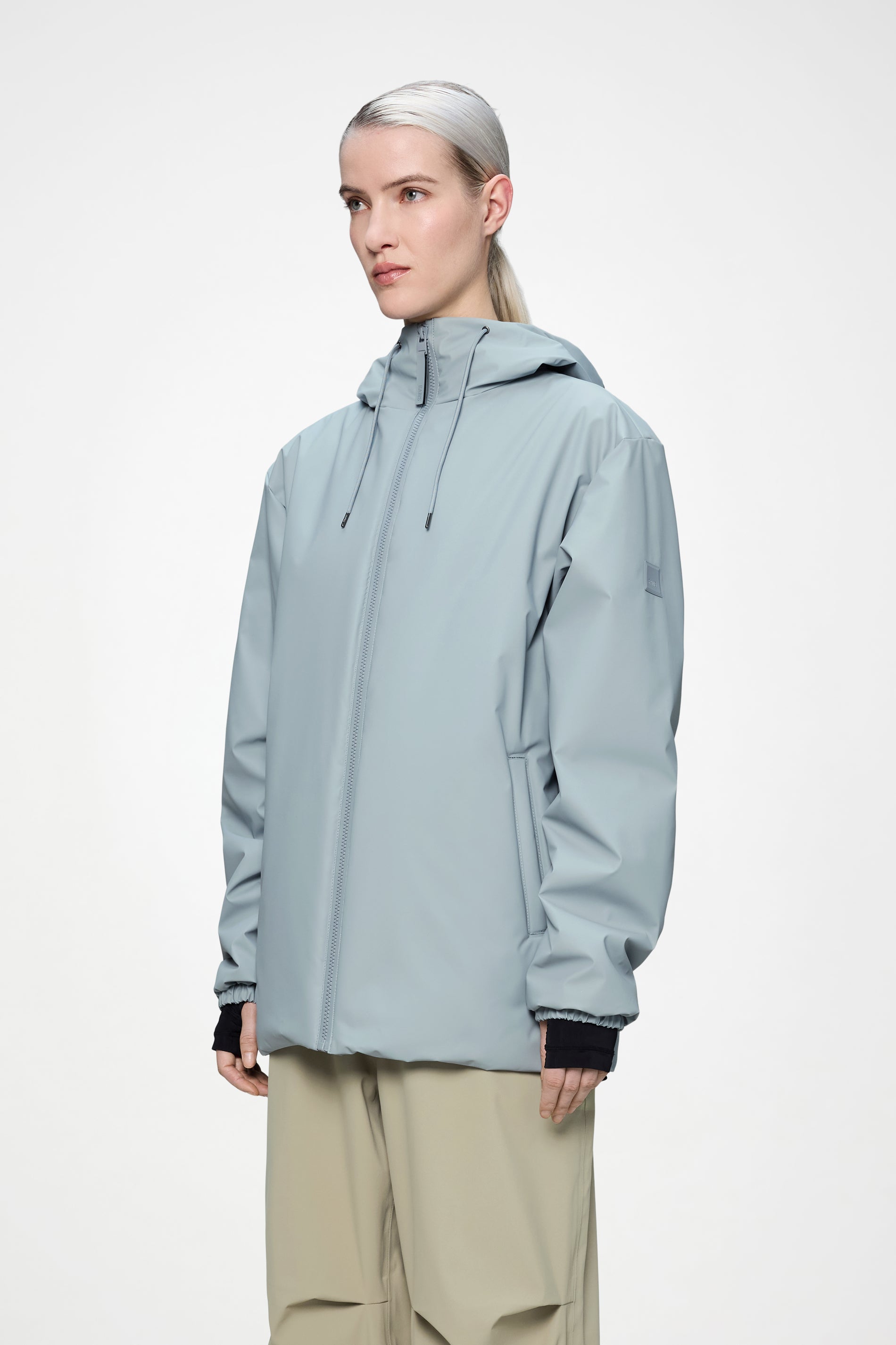 Lohja Insulated Jacket