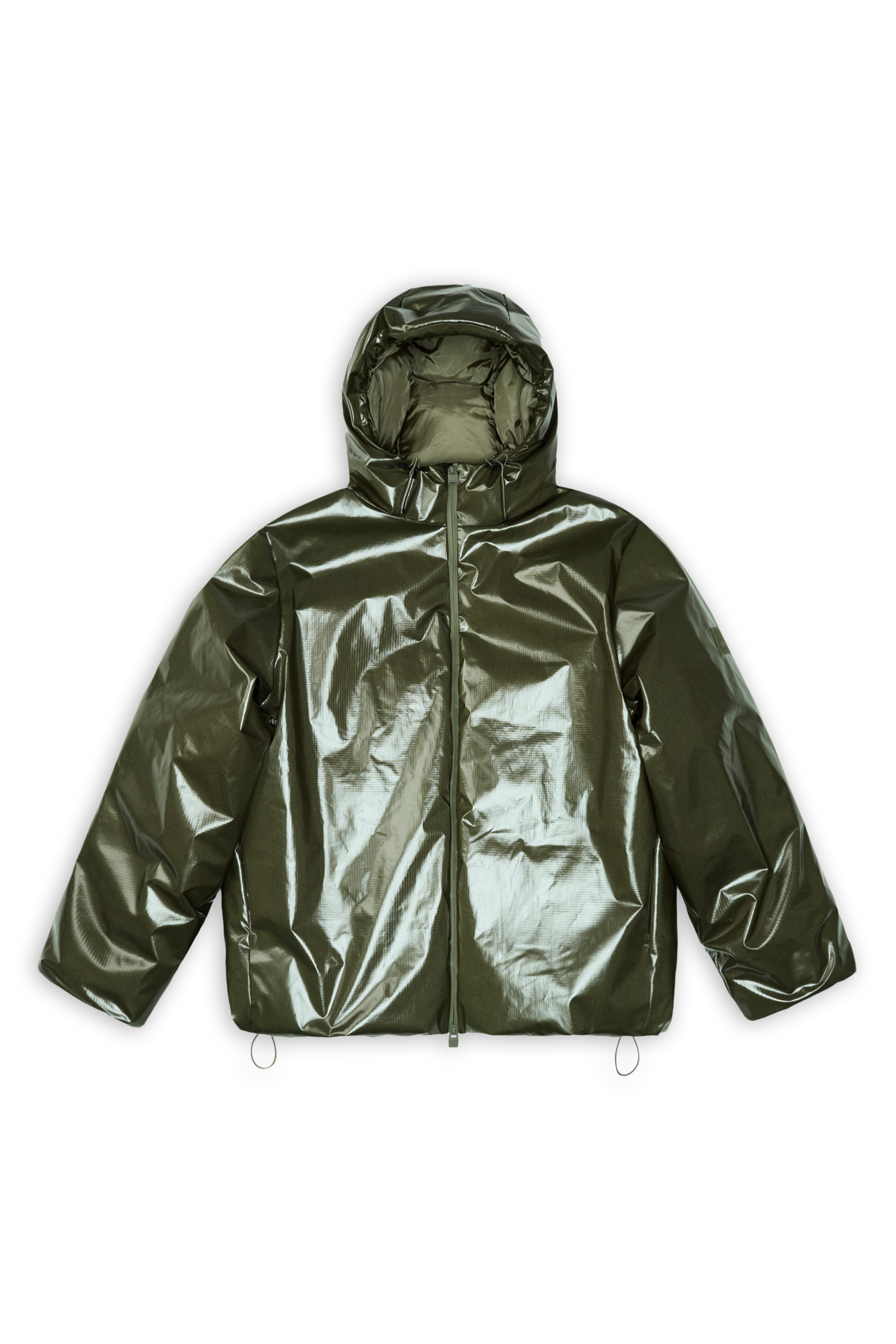 RAINS Sibu Vision Puffer Jacket Marsh Jacket