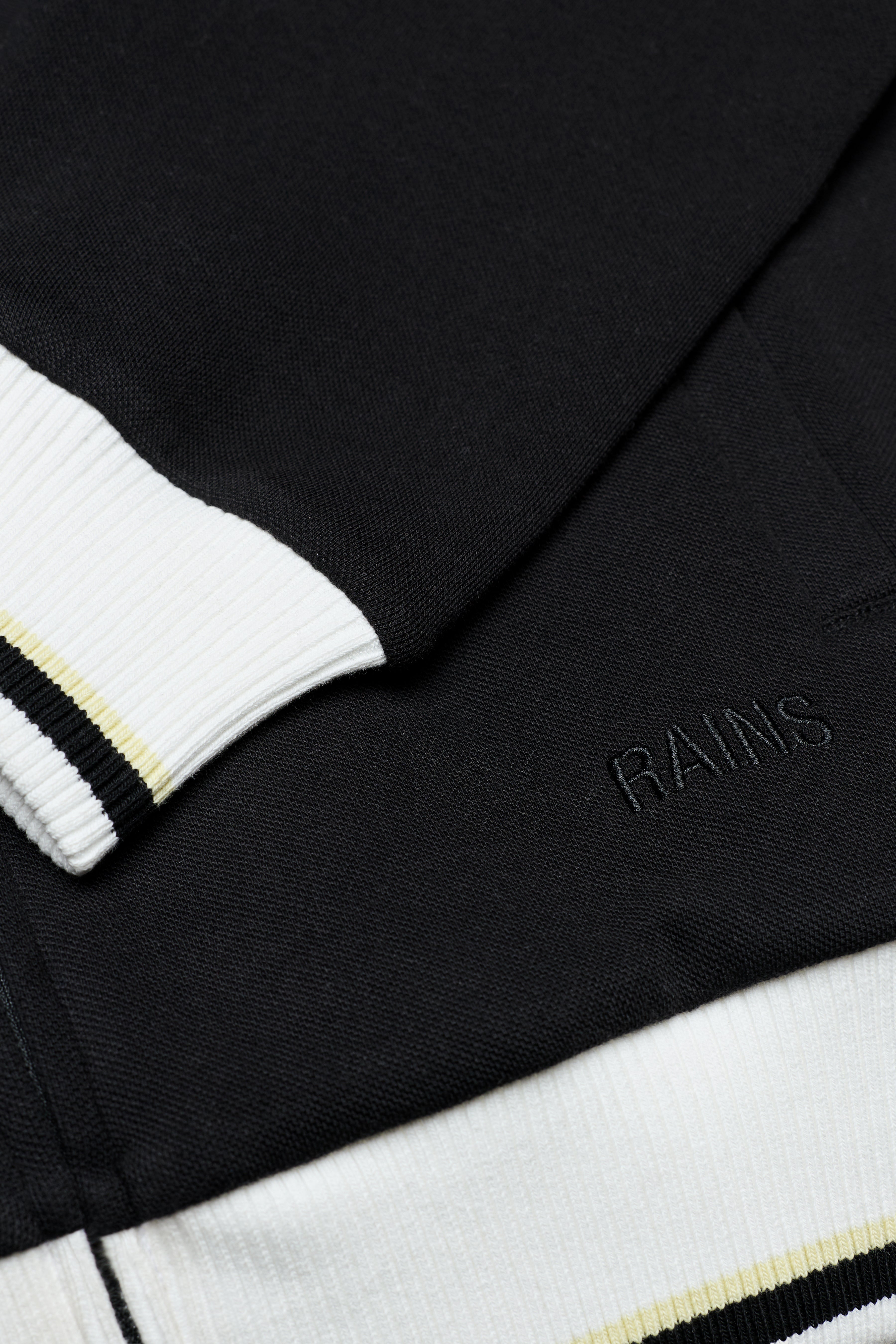 Downtime Track W Top