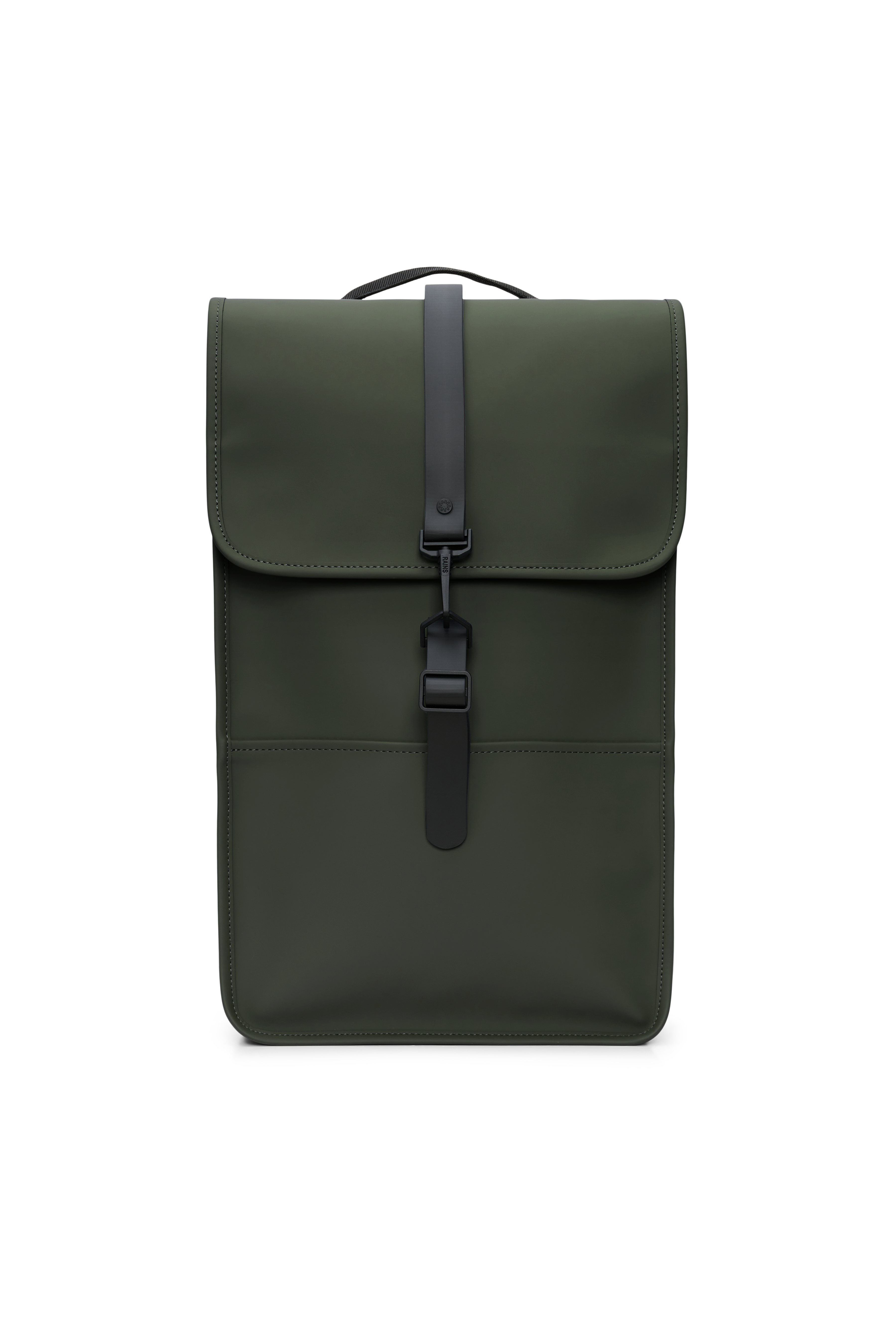 RAINS Backpack Green 17L H50 x D12 x W30 cm Backpack