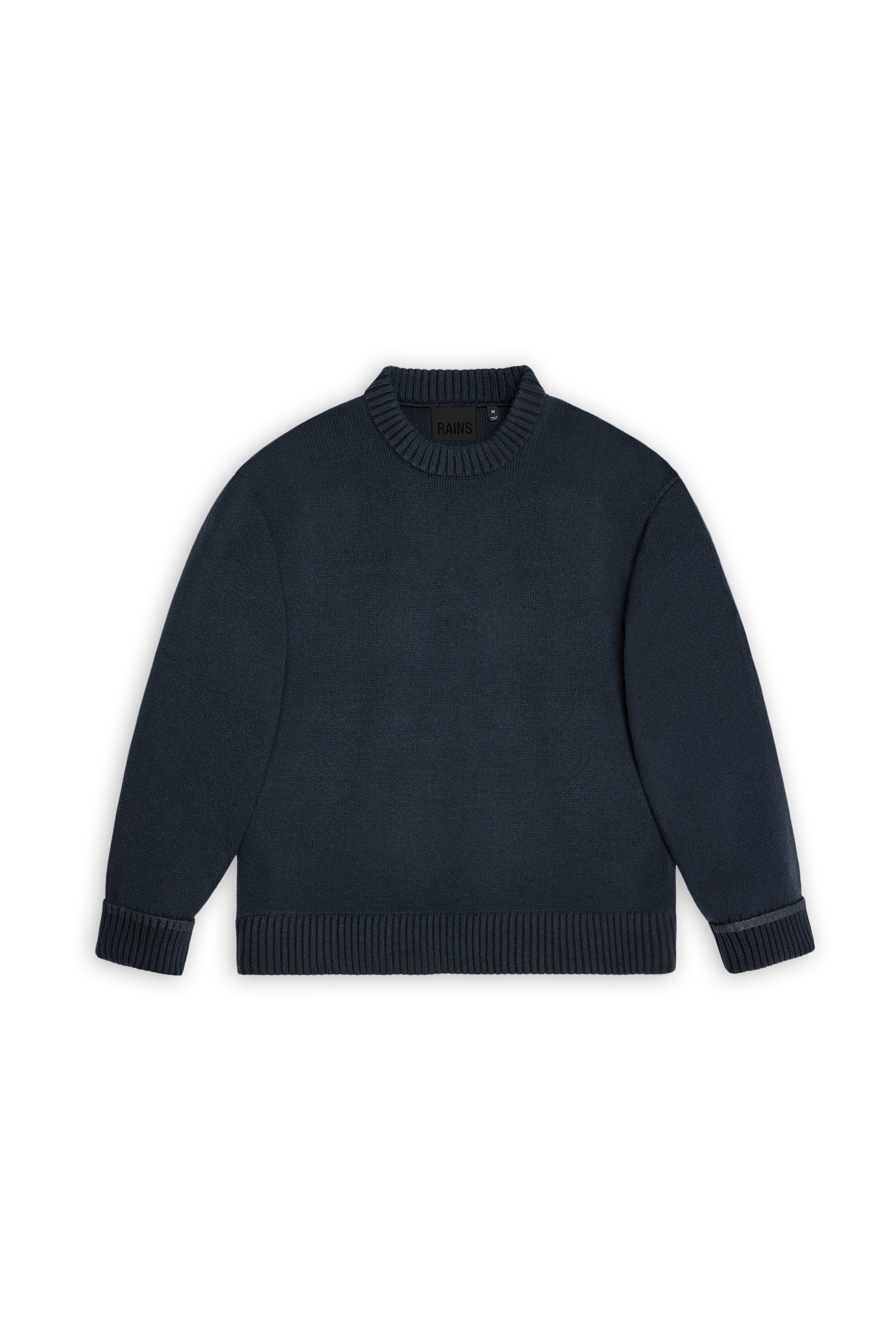 Sowa Knit Crew Neck