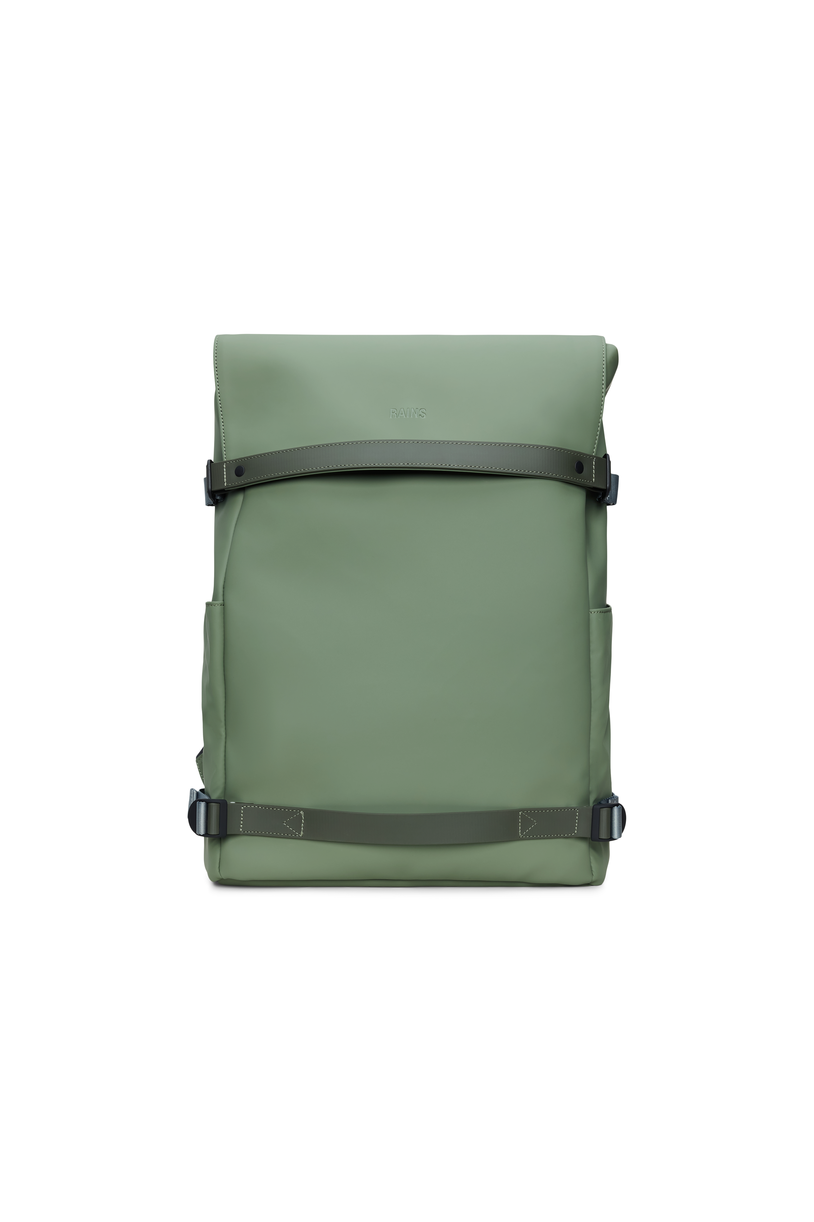 RAINS OTG Backpack Well Backpack