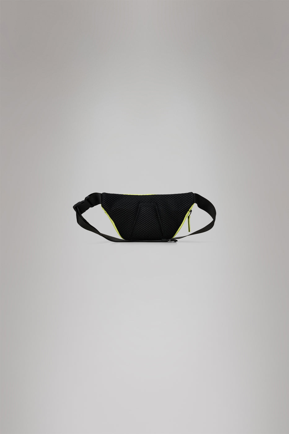 RAINS Bum Bag Mini Acid 4.30L H17 x D4.50 x W30 cm Bum bag