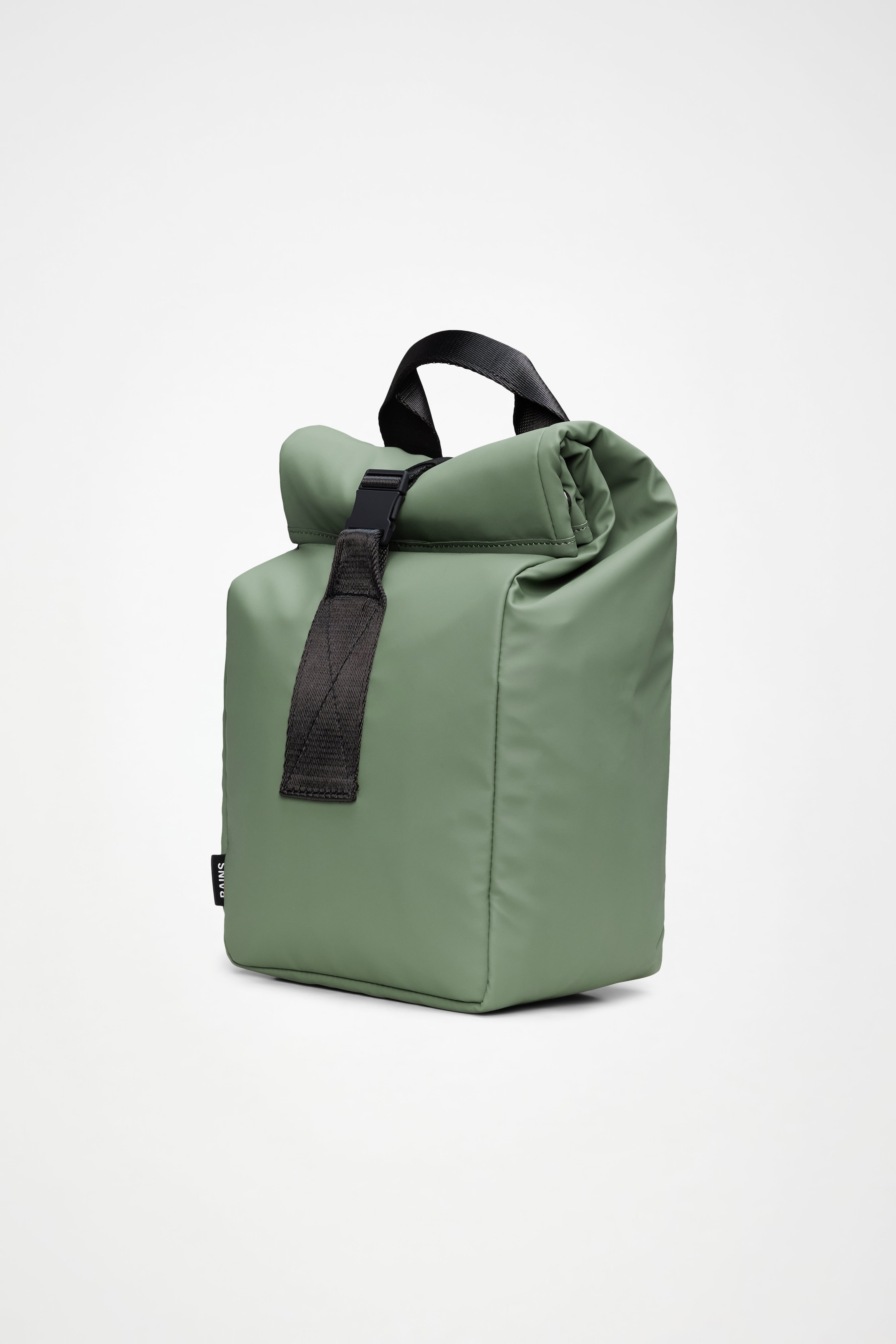 RAINS Lunch Bag  Well 9.50L H39 x D14 x W19 cm Lunch Bag