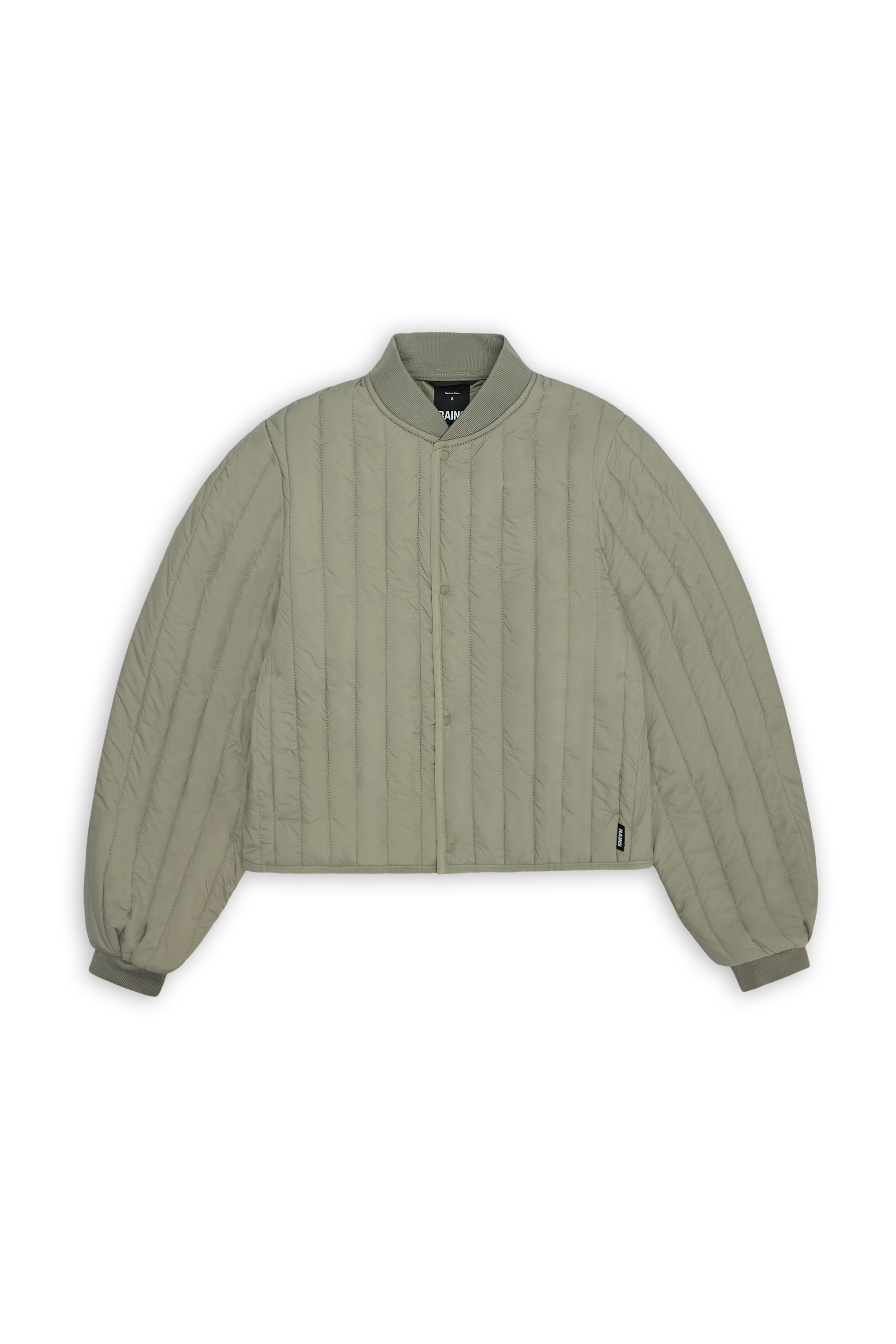 Banja Liner Bomber W Jacket