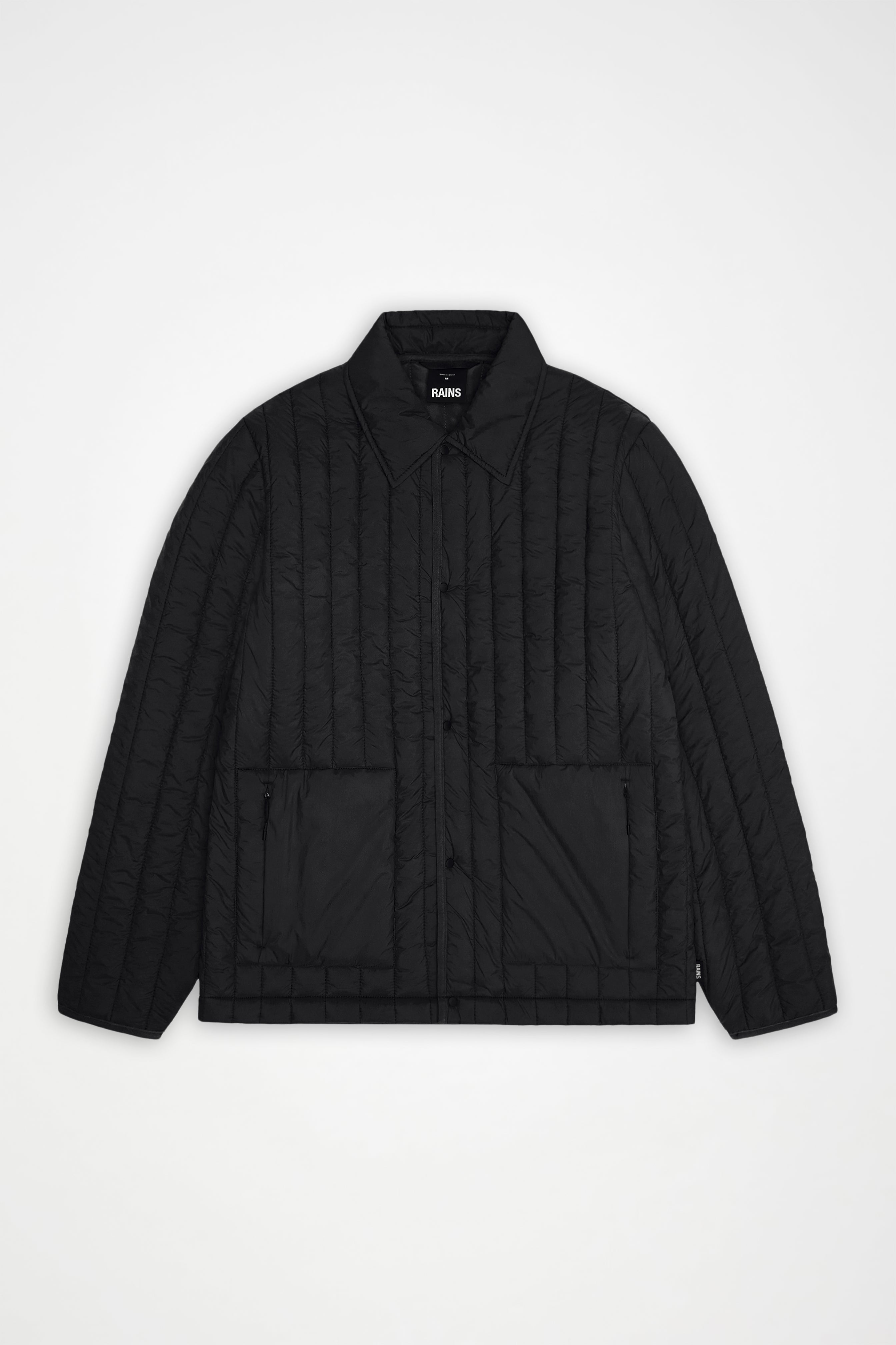 Banja Liner Overshirt