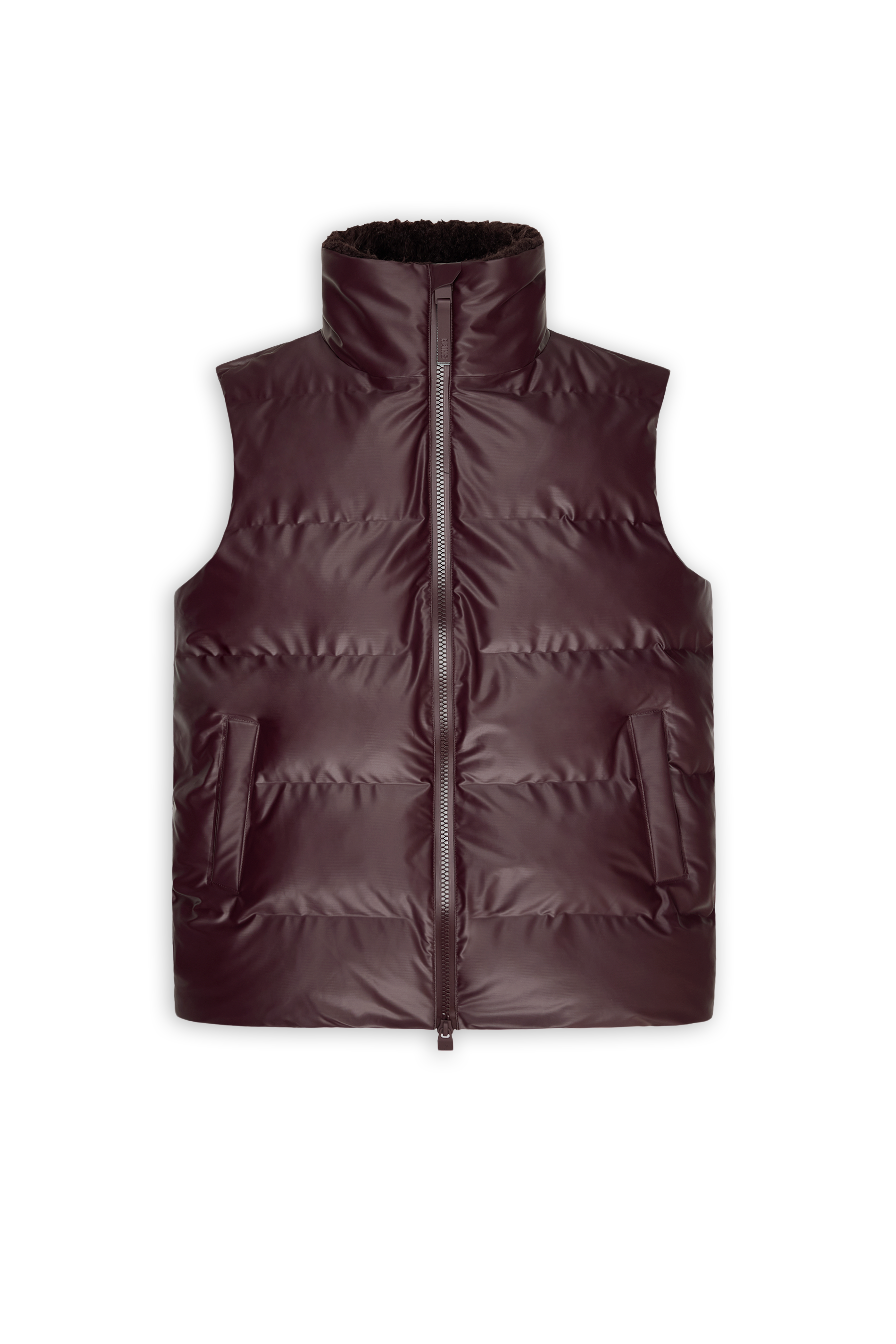 Alta Vision Puffer Vest