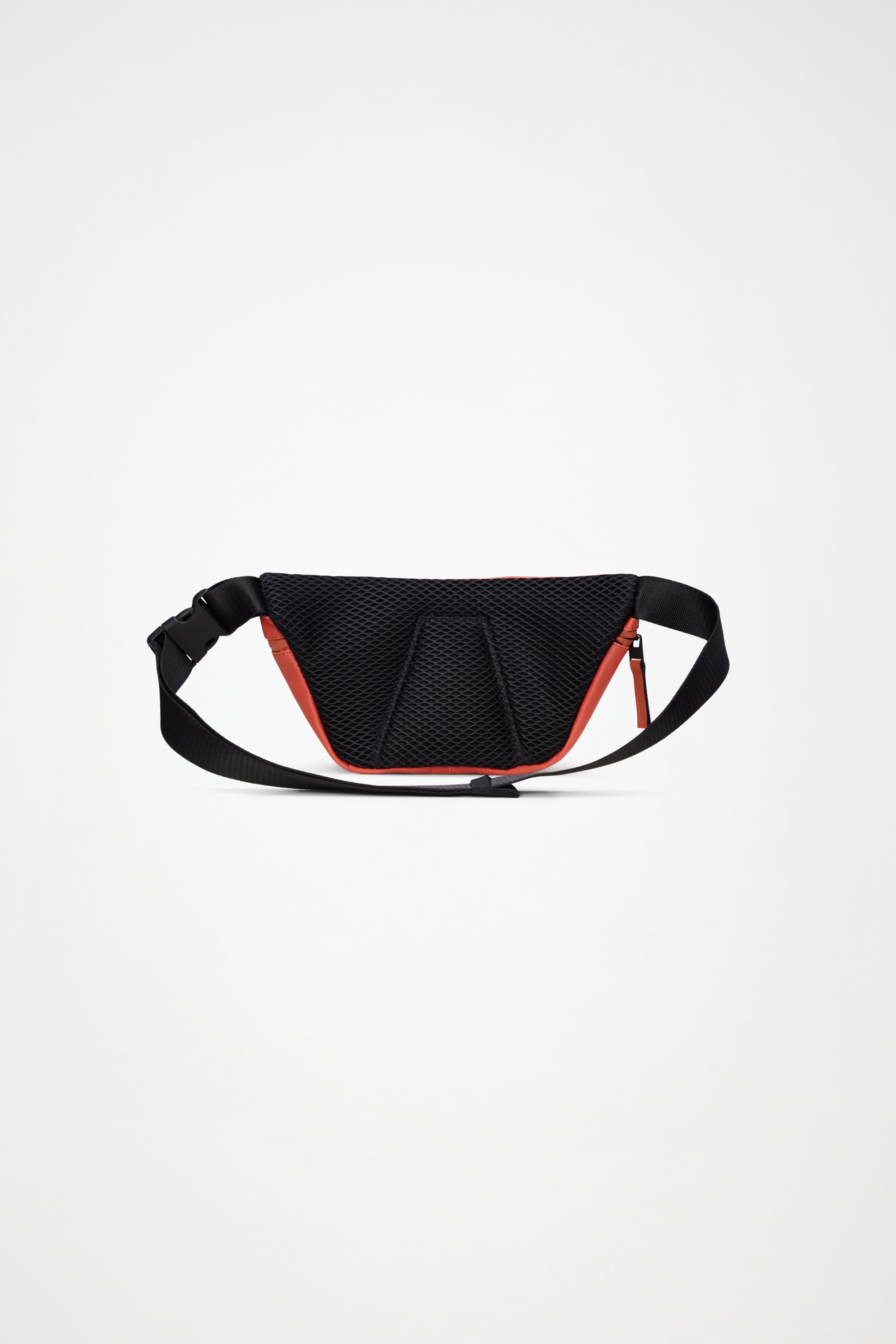 RAINS Bum Bag Mini Kiln 1.50L H17 x D5.50 x W30 cm Bum bag