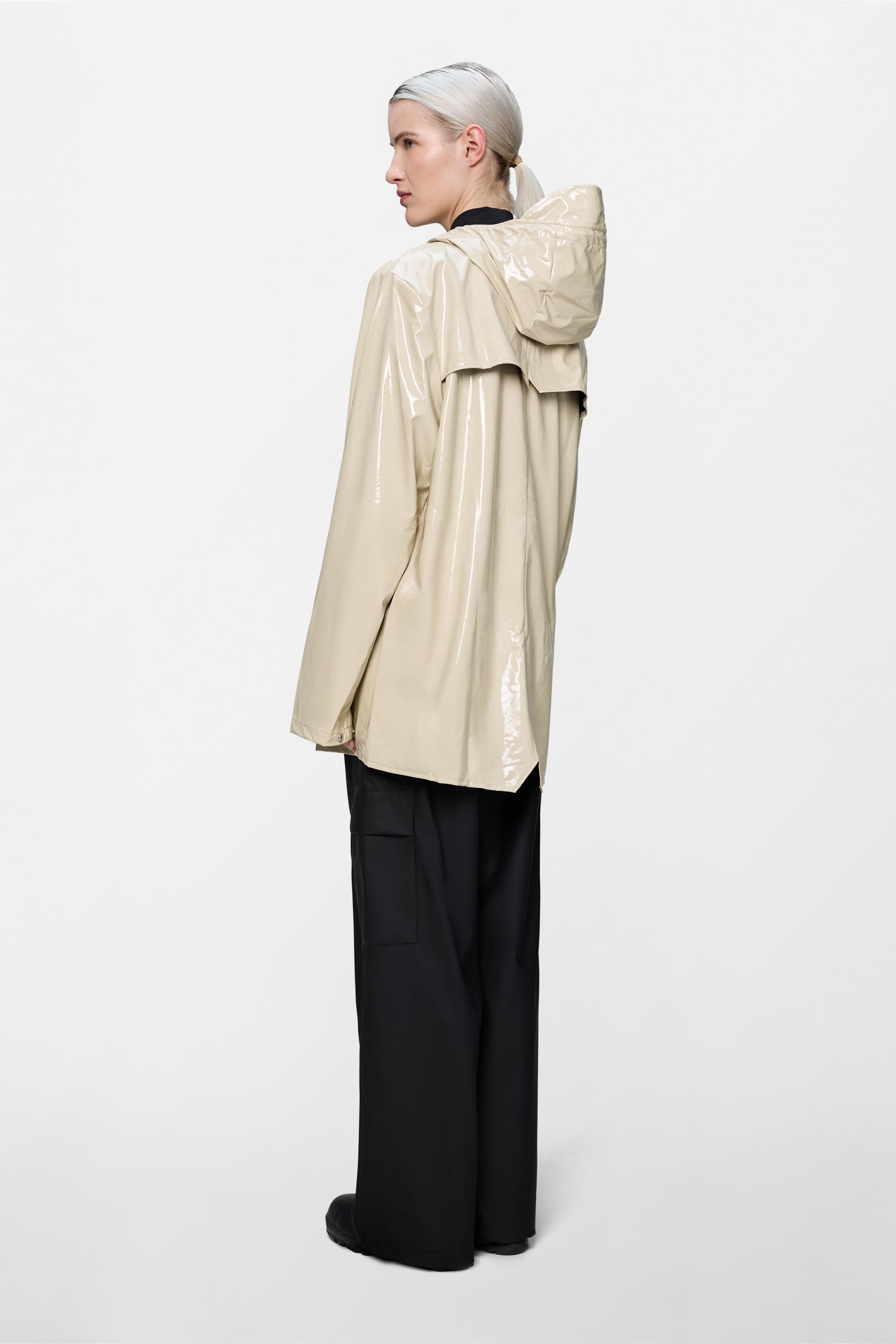 RAINS Jacket Shore Jacket