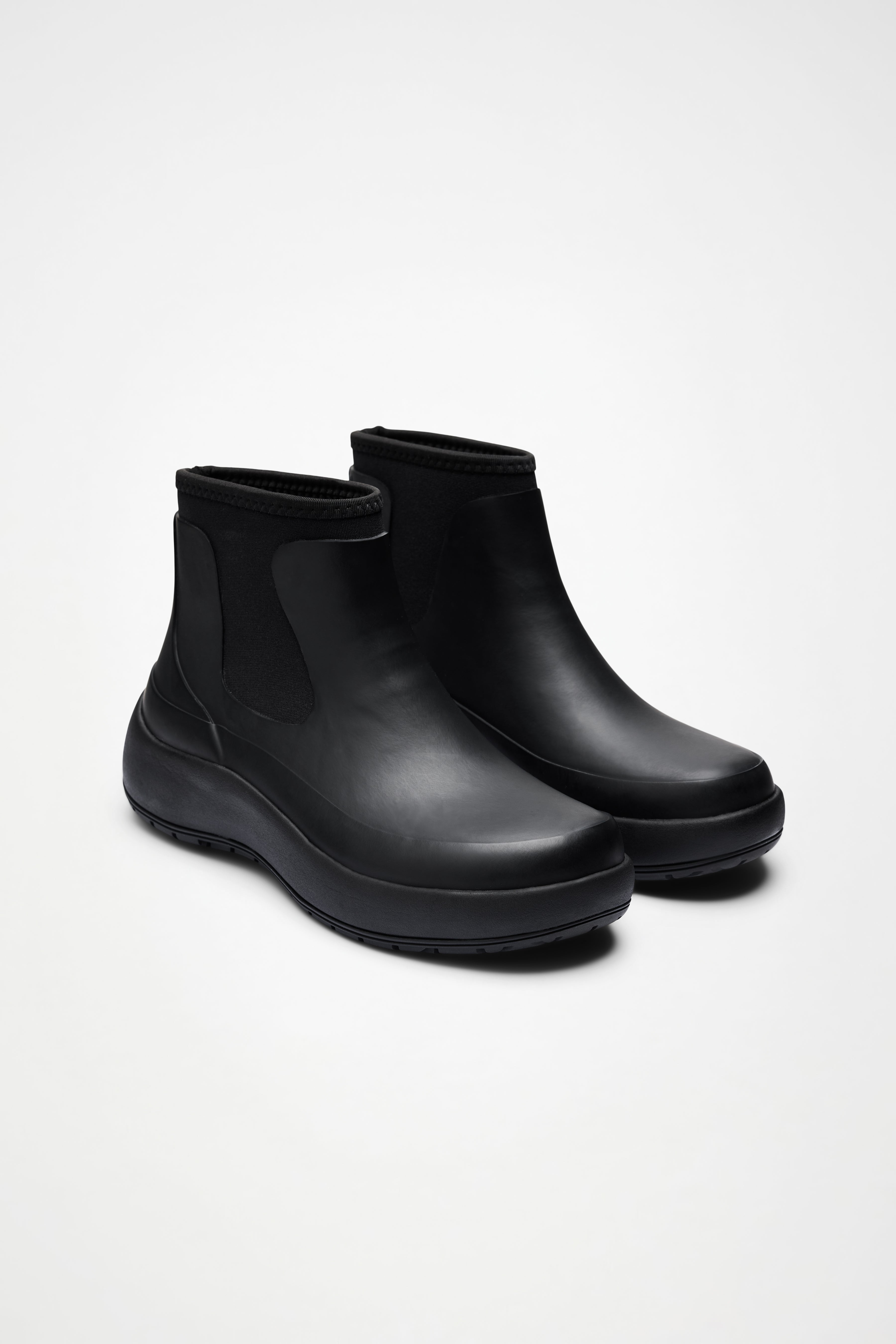 The Dry Boot W