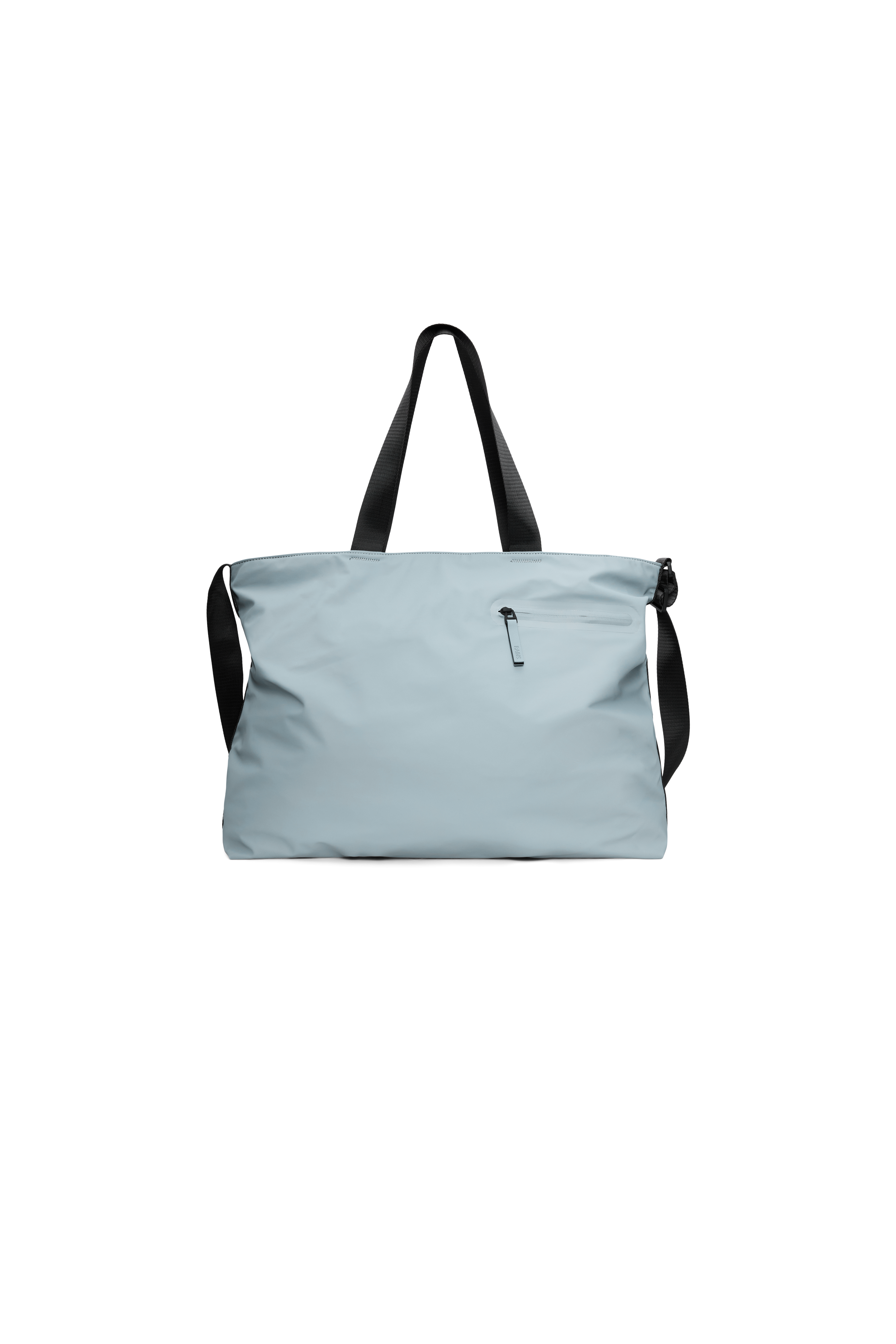 RAINS Dash Messenger Tote Bag Pool 25L H38 x D14 x W50 cm Tote