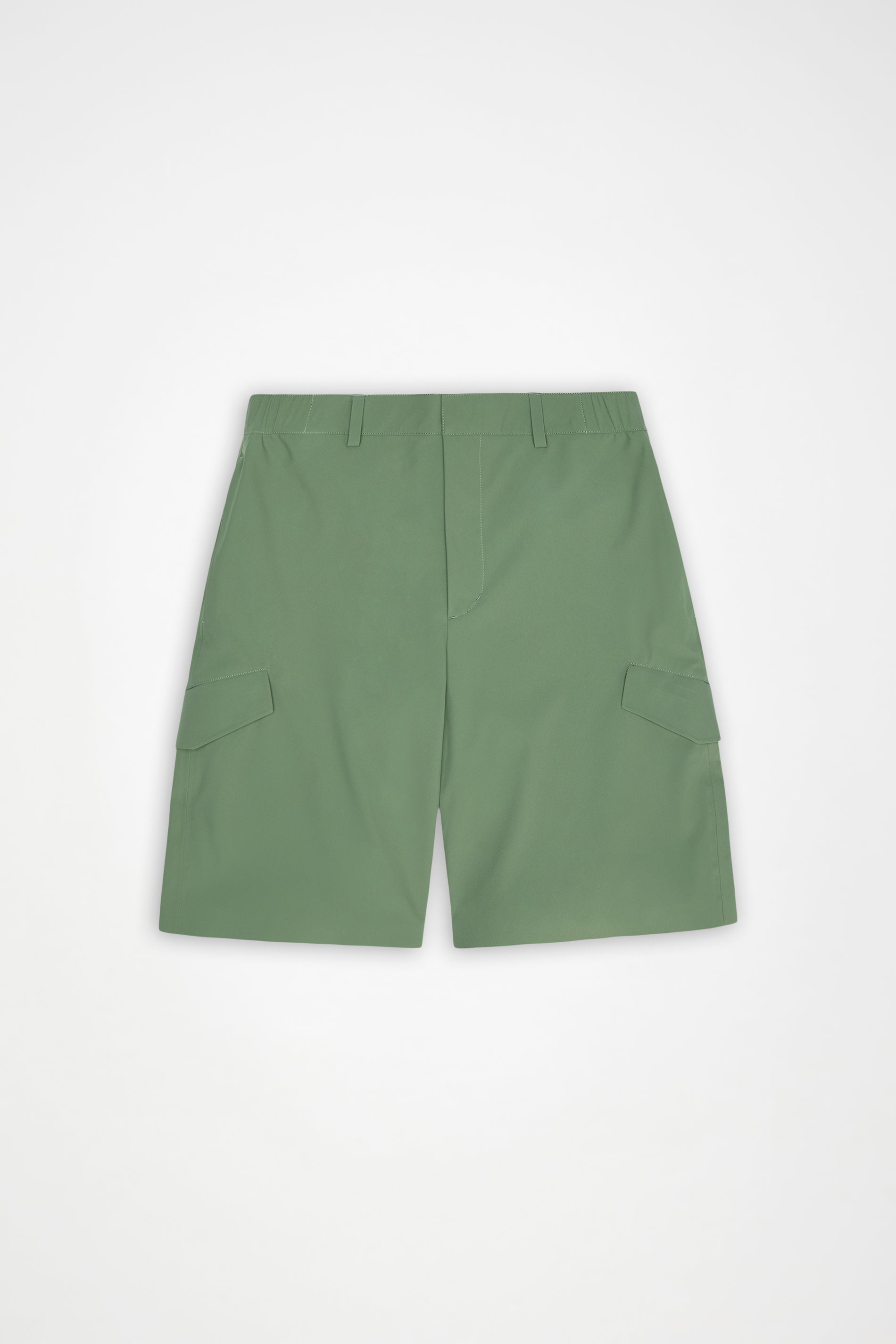 Suva Hardshell Shorts