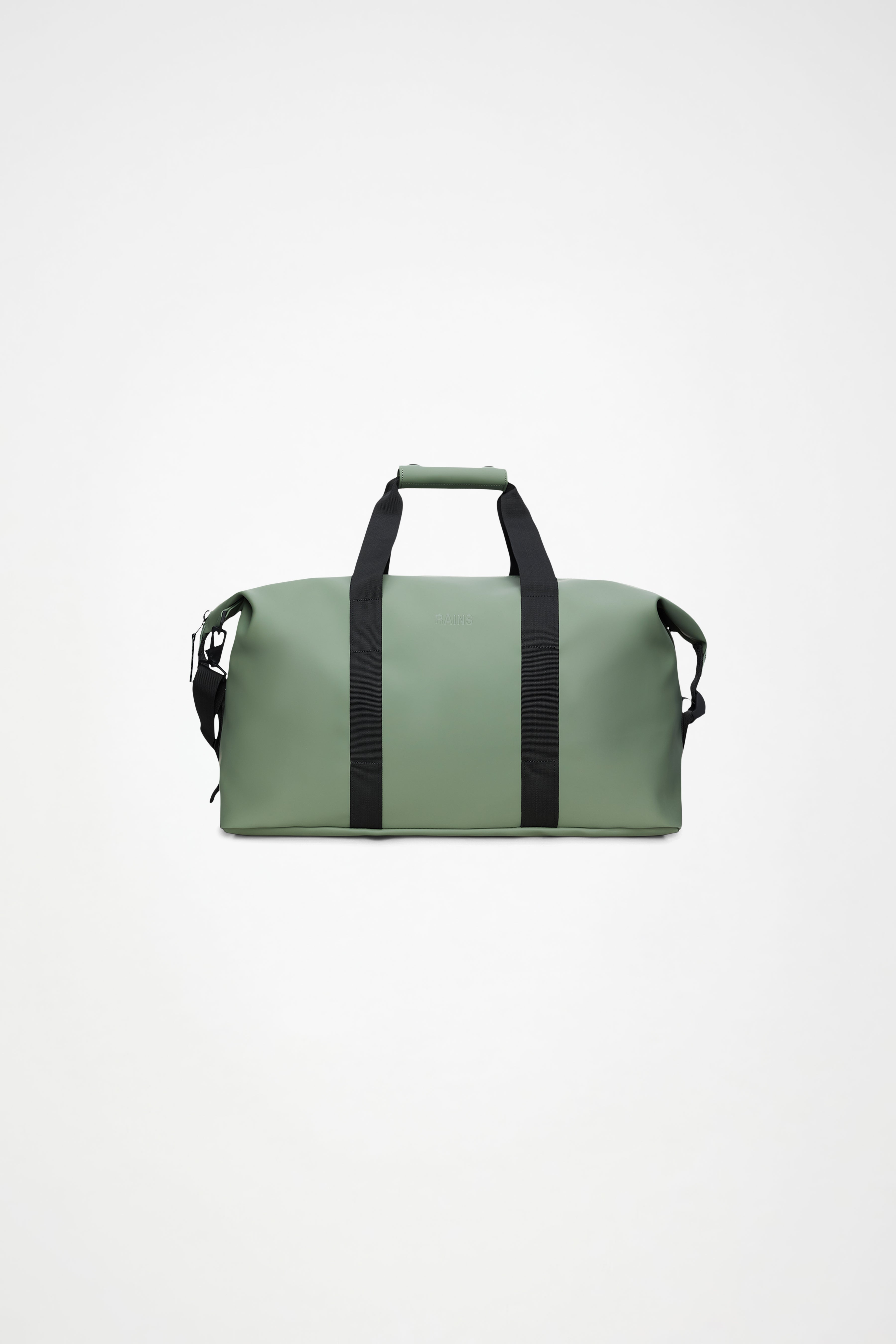 RAINS Hilo Weekend Bag Well 36L H27 x D26 x W52 cm Weekender
