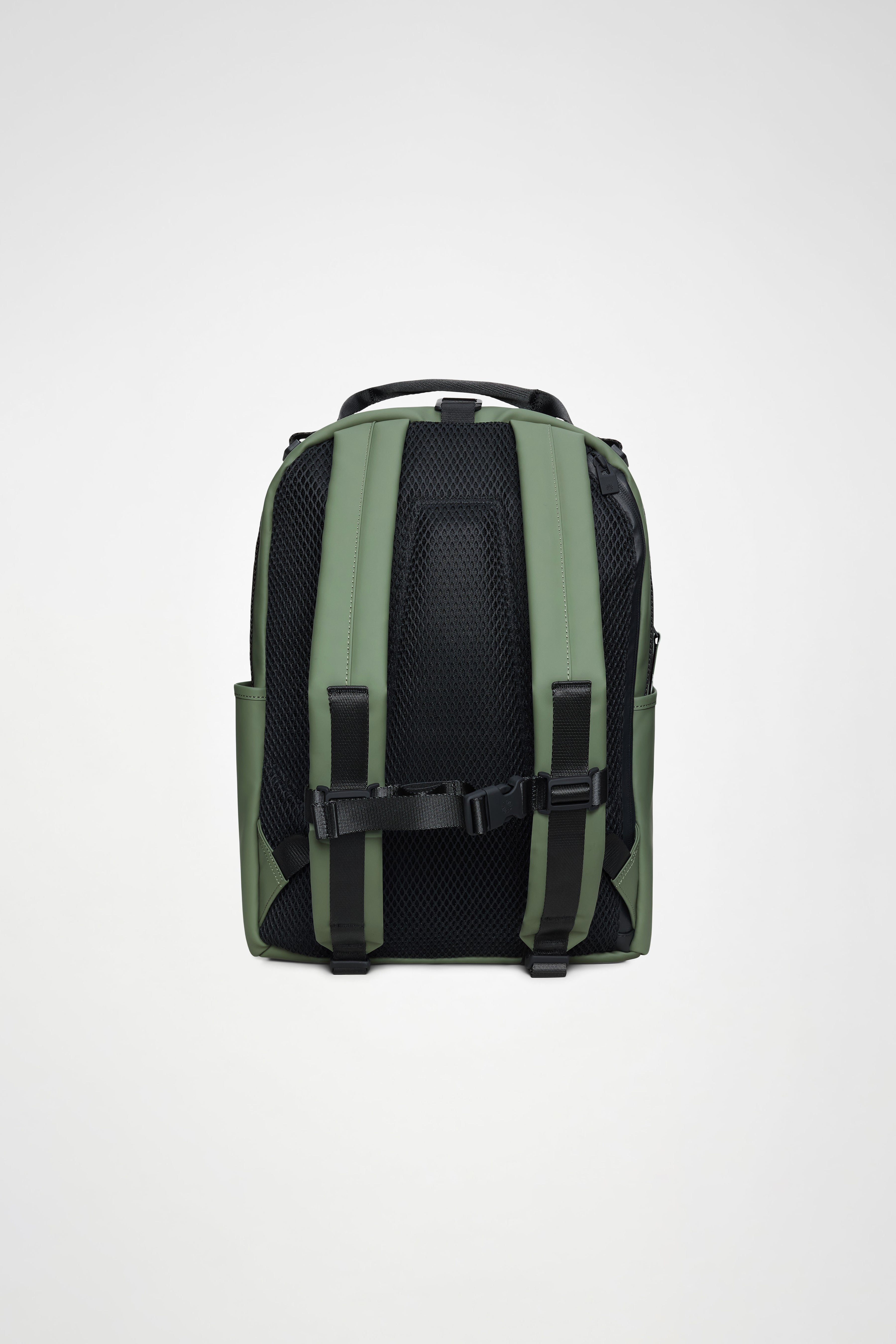 RAINS Clip Front Backpack Well 21L H44 x D16 x W30 cm Backpack