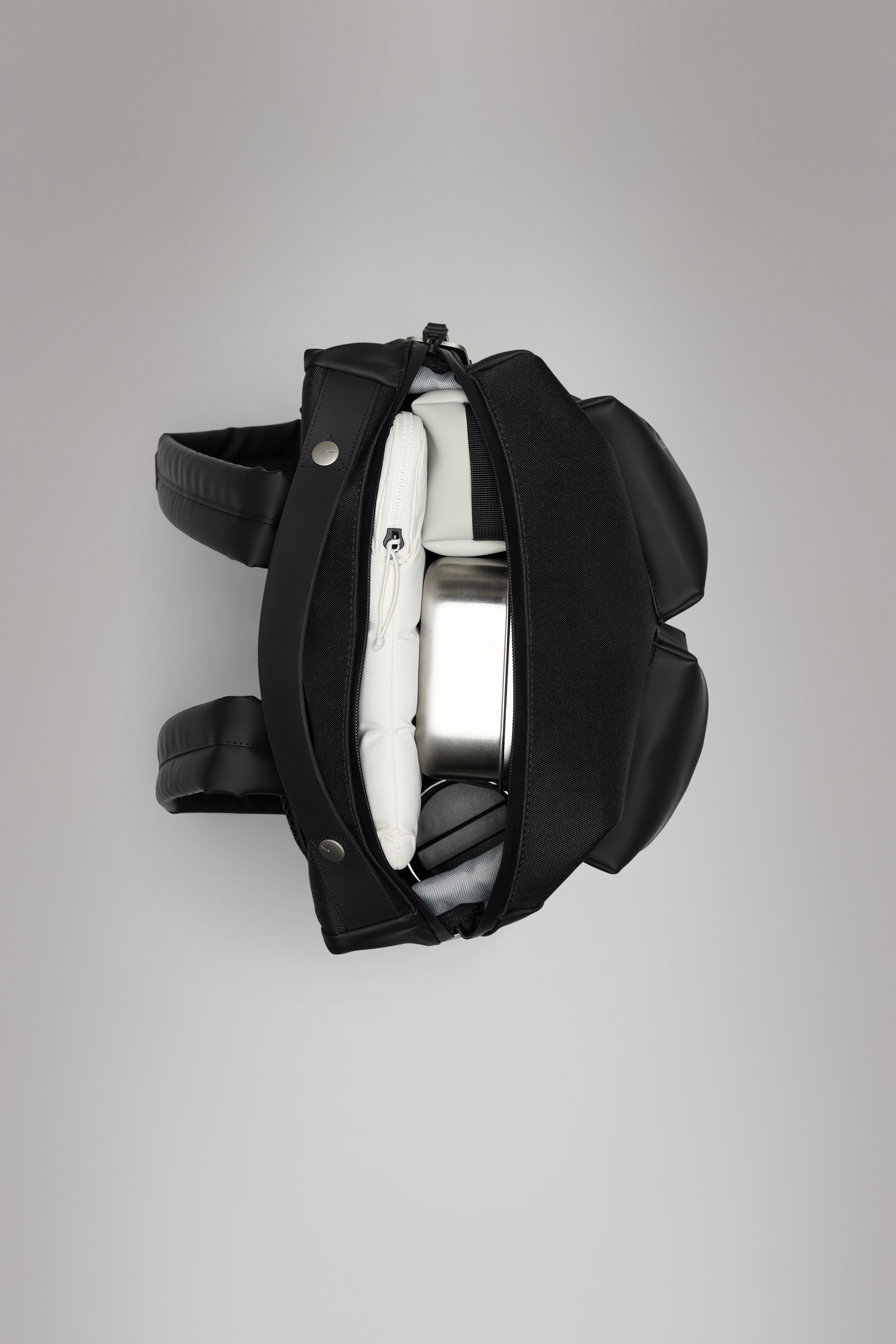 RAINS Otaru Backpack Drift 16L H44 x D14 x W30 cm Backpack