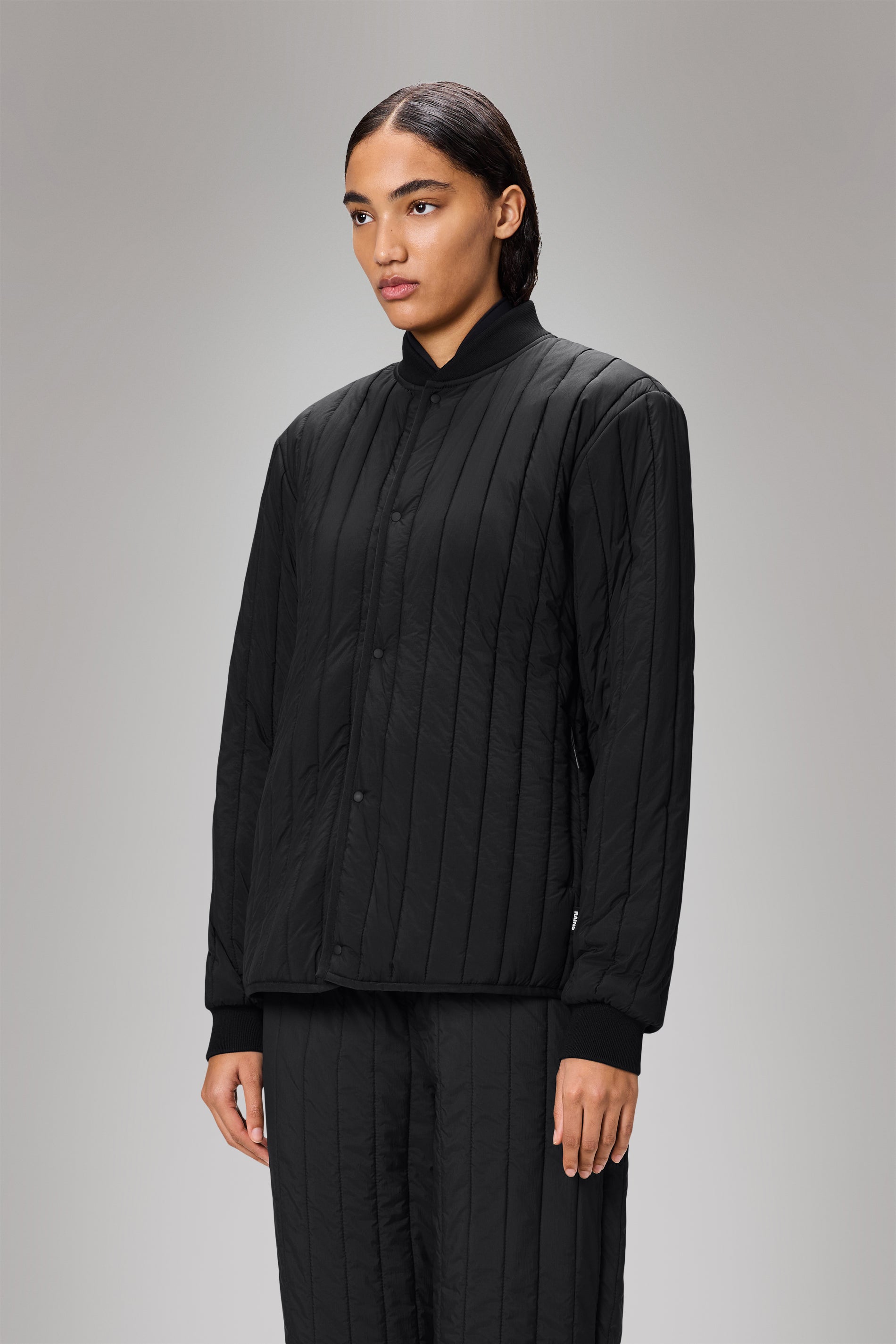 Banja Liner Bomber Jacket