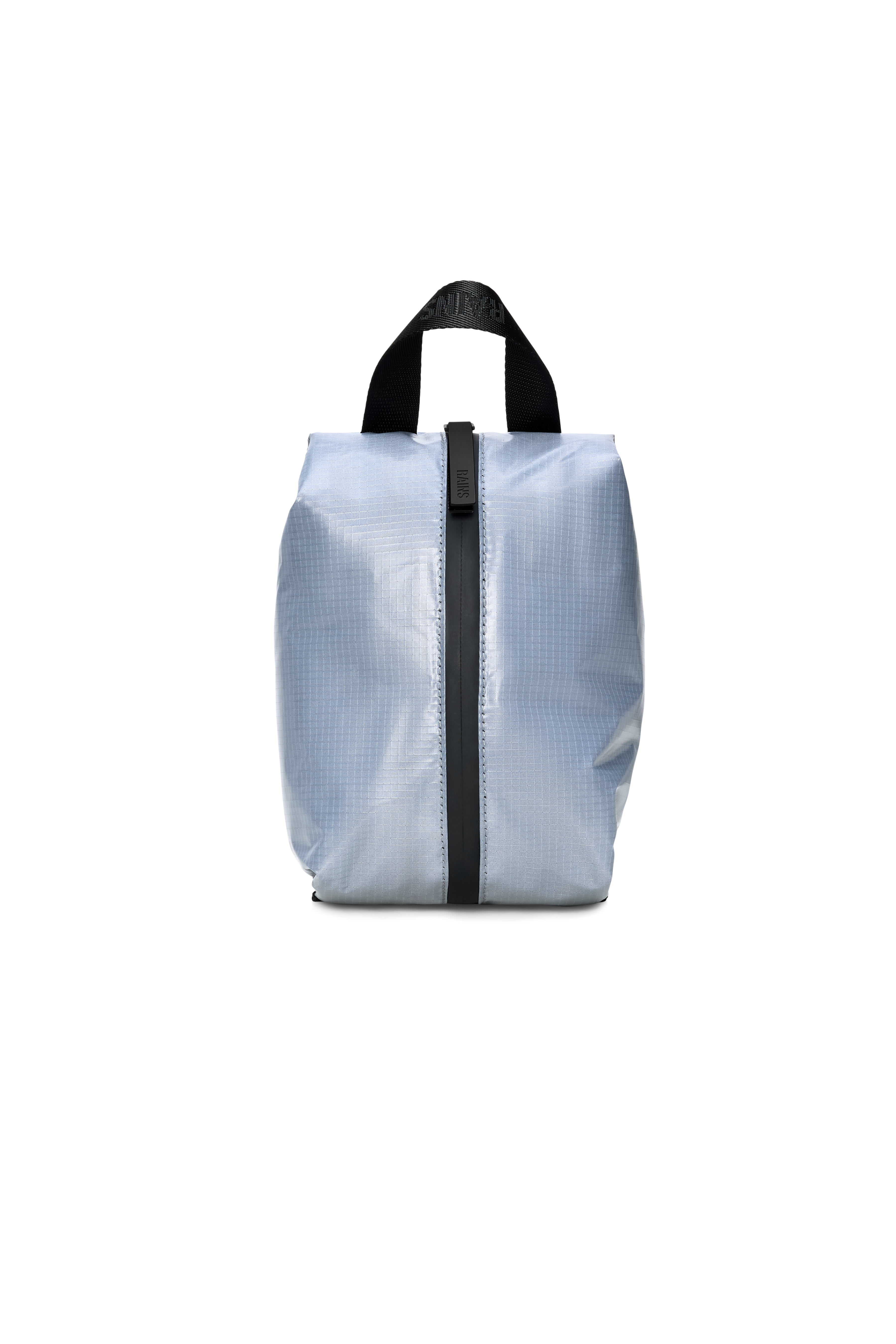 RAINS Sibu Wash Bag Pool 5.20L H12 x D14 x W30 cm Wash Bag