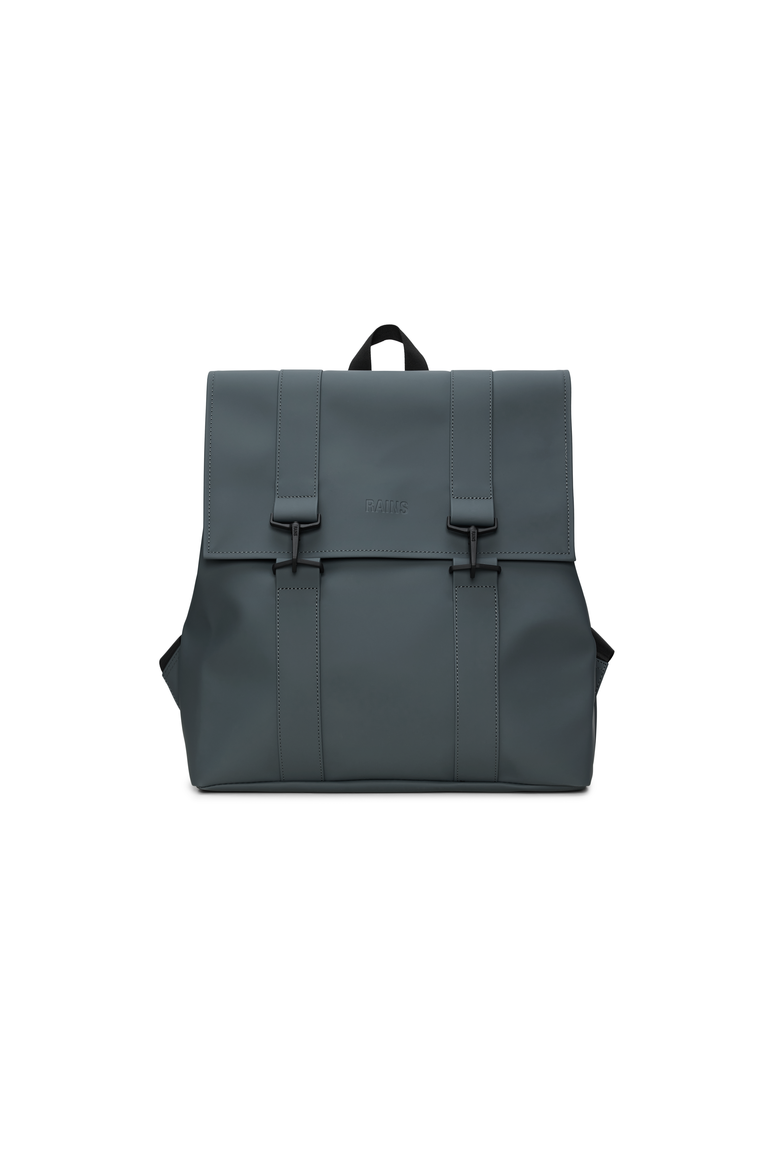 RAINS MSN Bag Lagoon 21L H40 x D14 x W35 cm Backpack