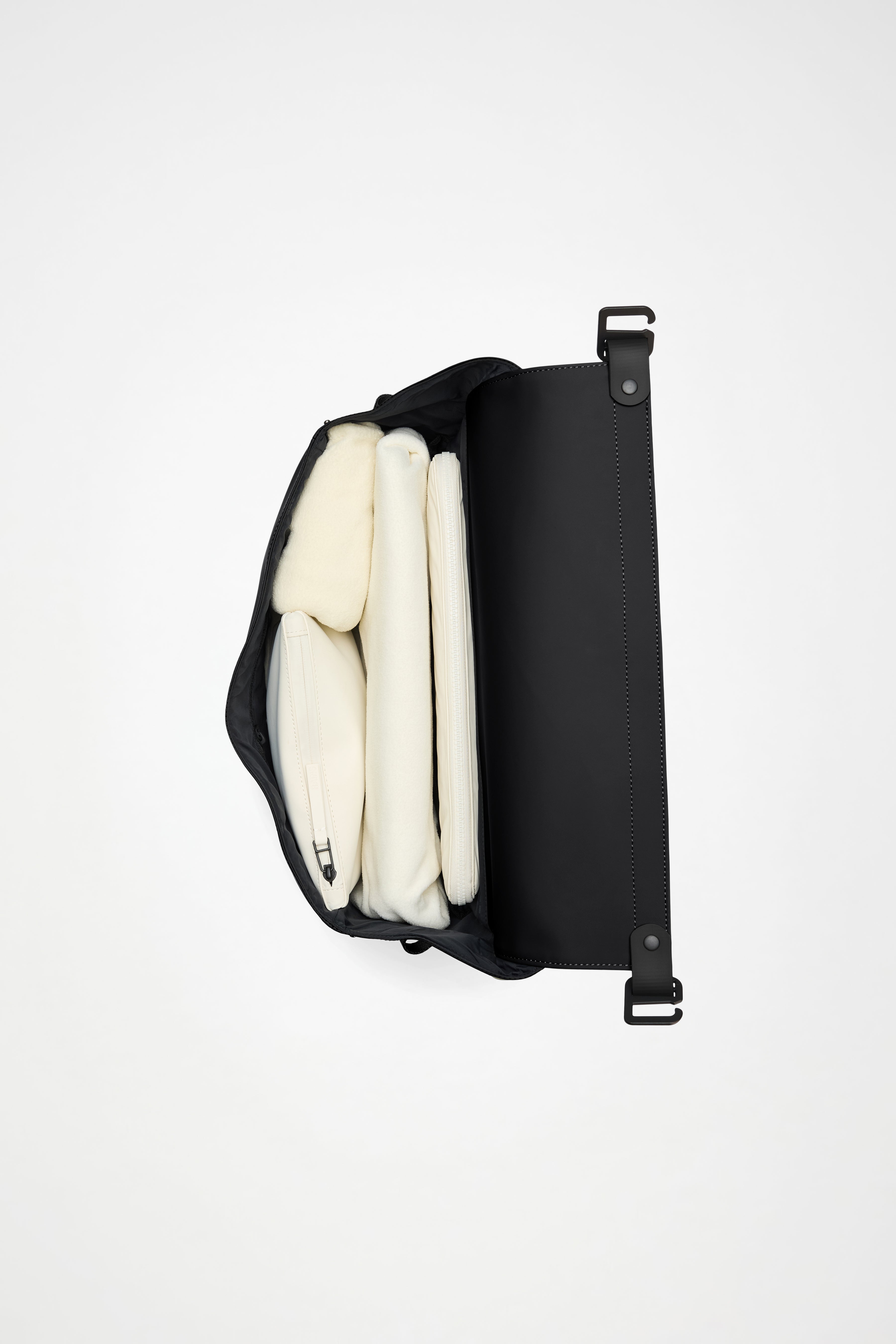 RAINS OTG Messenger Bag Well 13L H32 x D11 x W40 cm Messenger