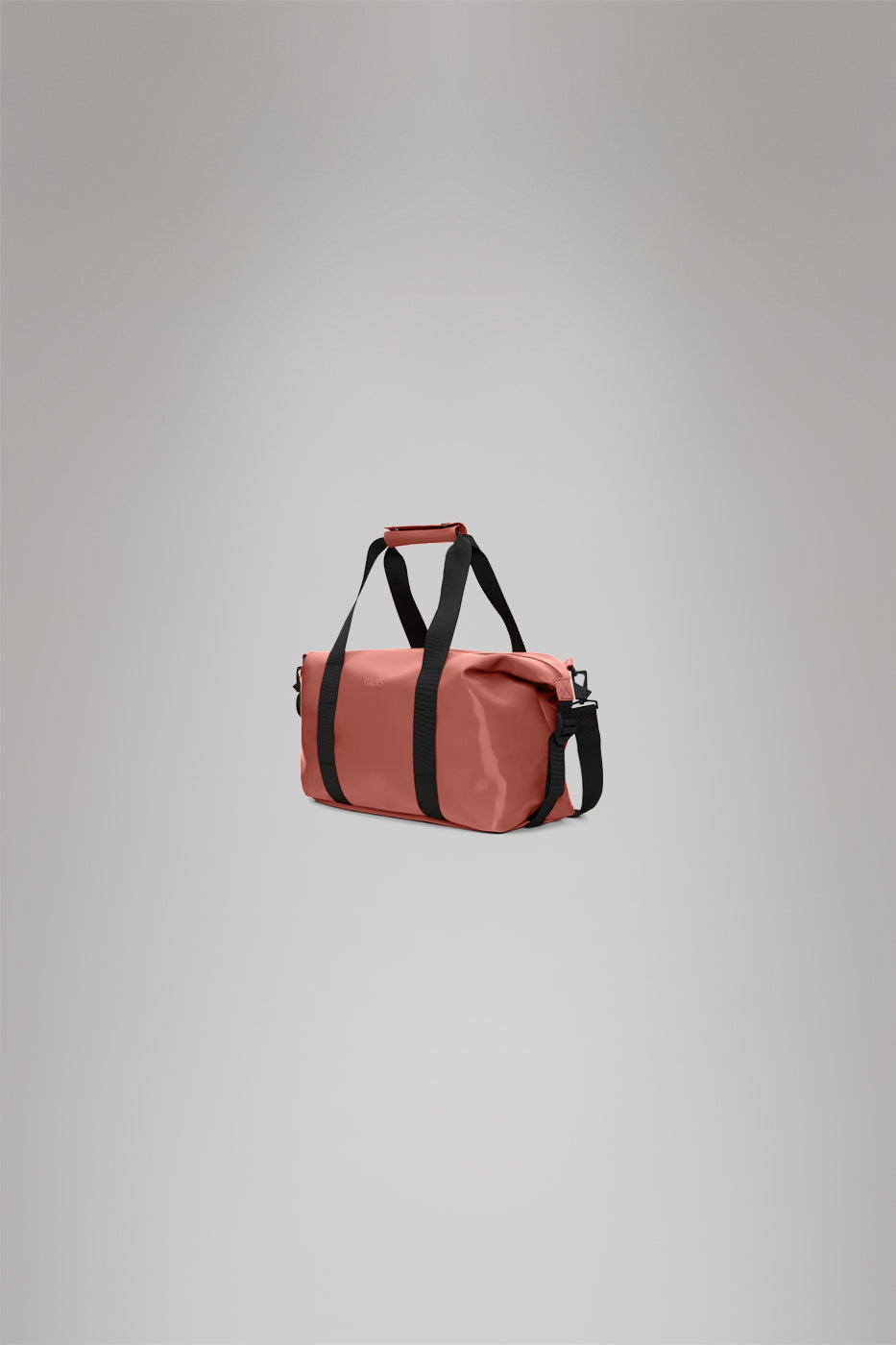 Rains Hilo Weekend Bag Small Honor 23.50L H29 x D18 x W50 cm Weekender