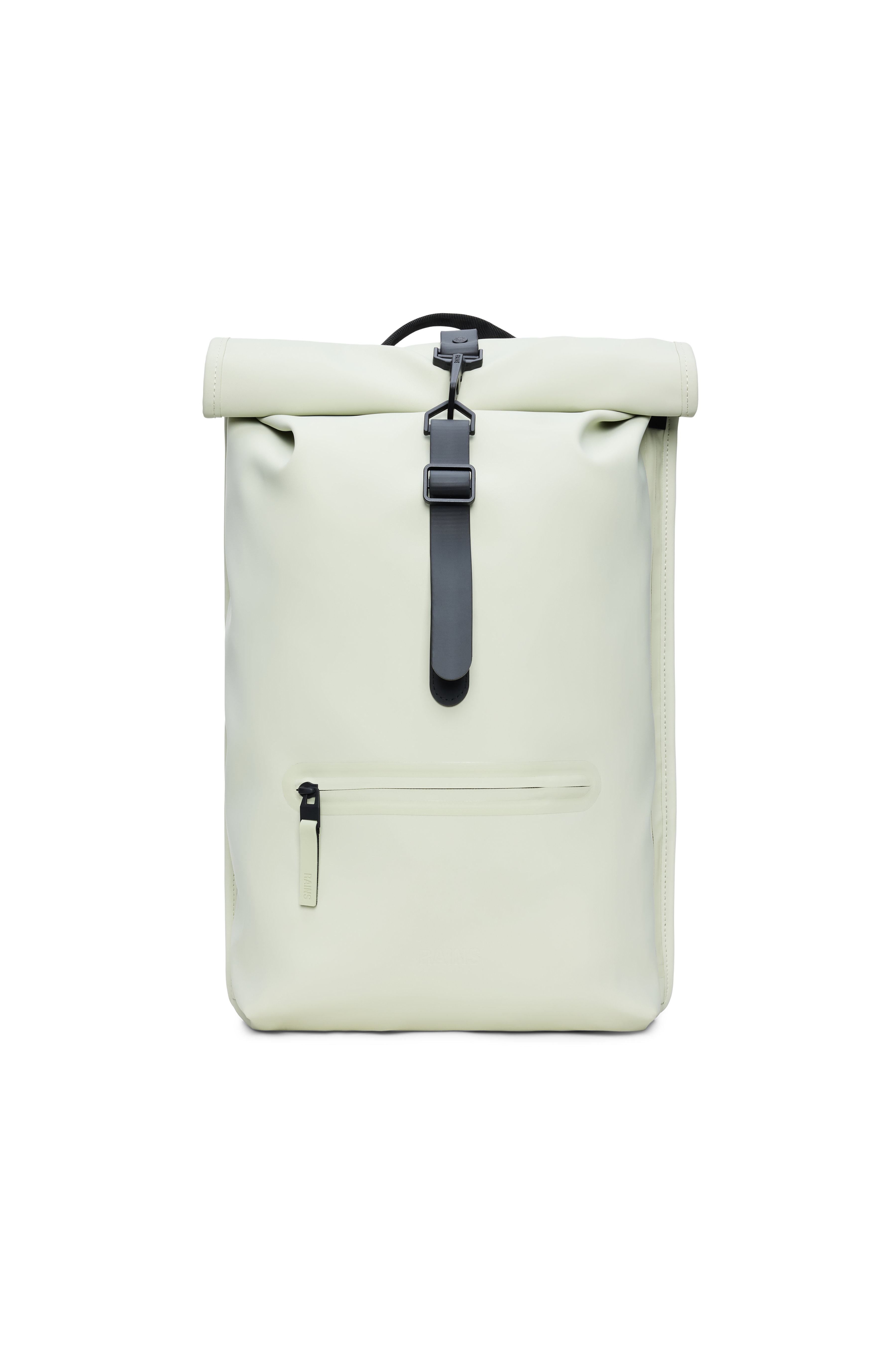 RAINS Rolltop Rucksack Daze 17L H60 x D11 x W32 cm Backpack