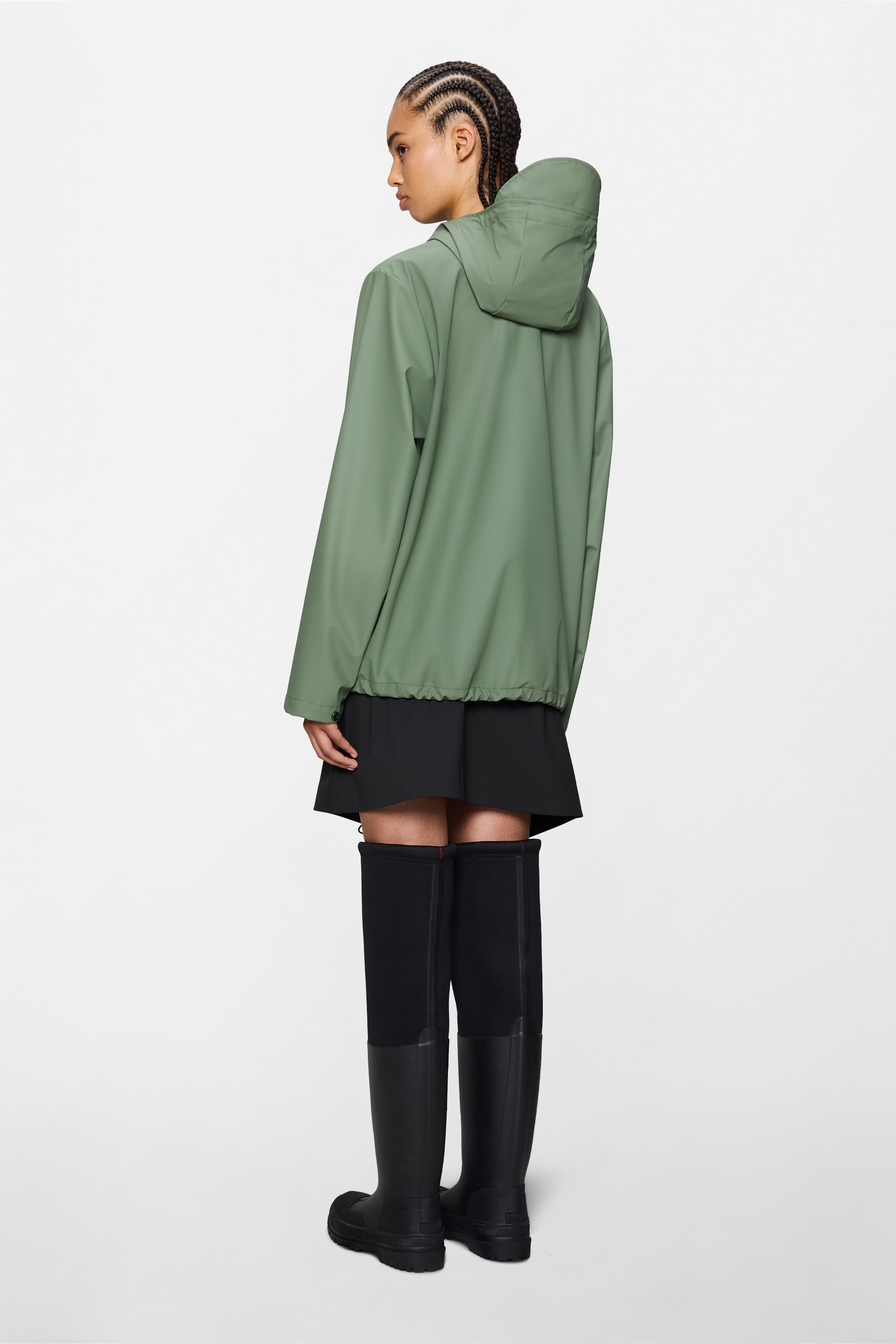 Pocket Jacket