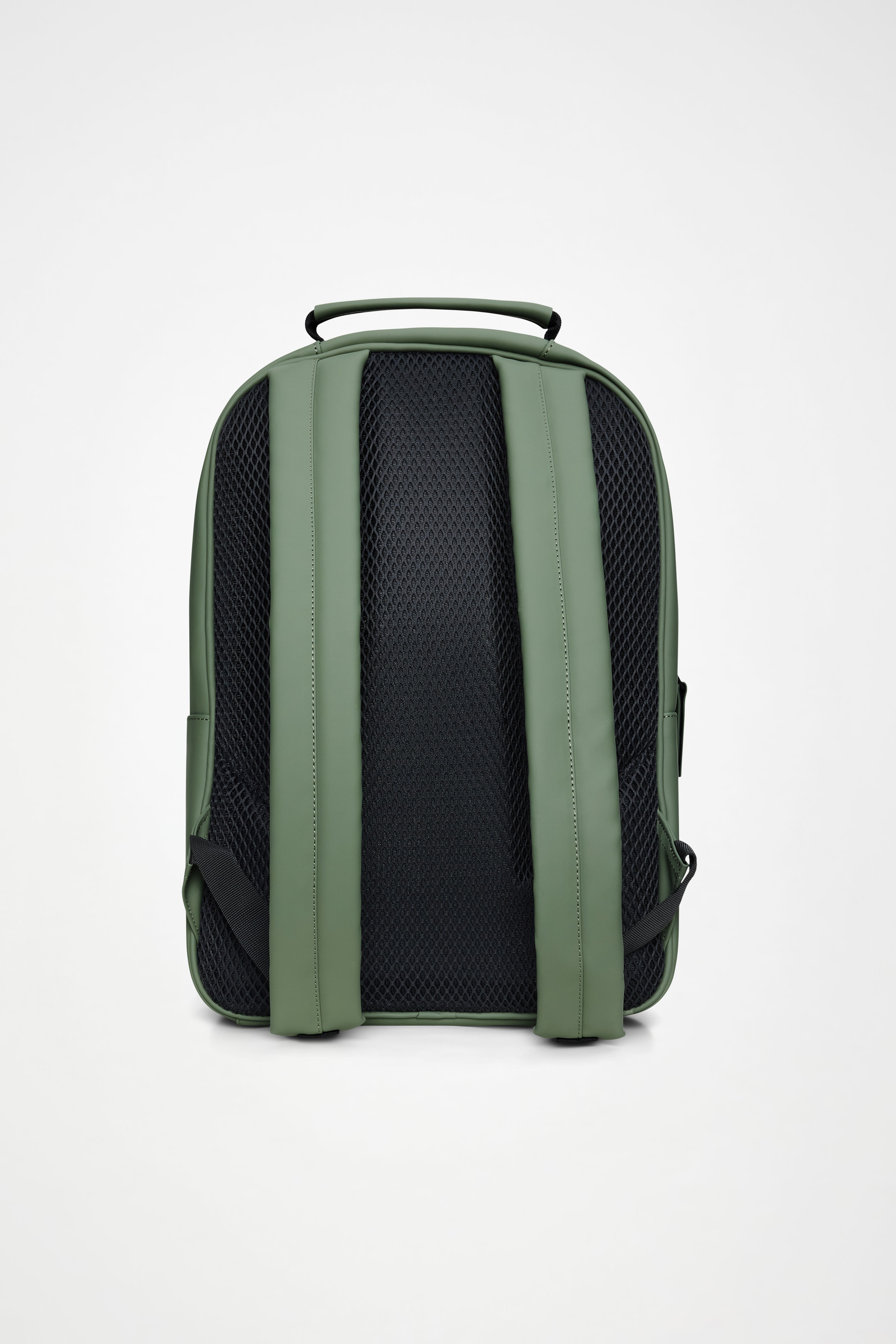 RAINS Book Daypack Large Well 15L H43 x D12 x W30 cm Backpack