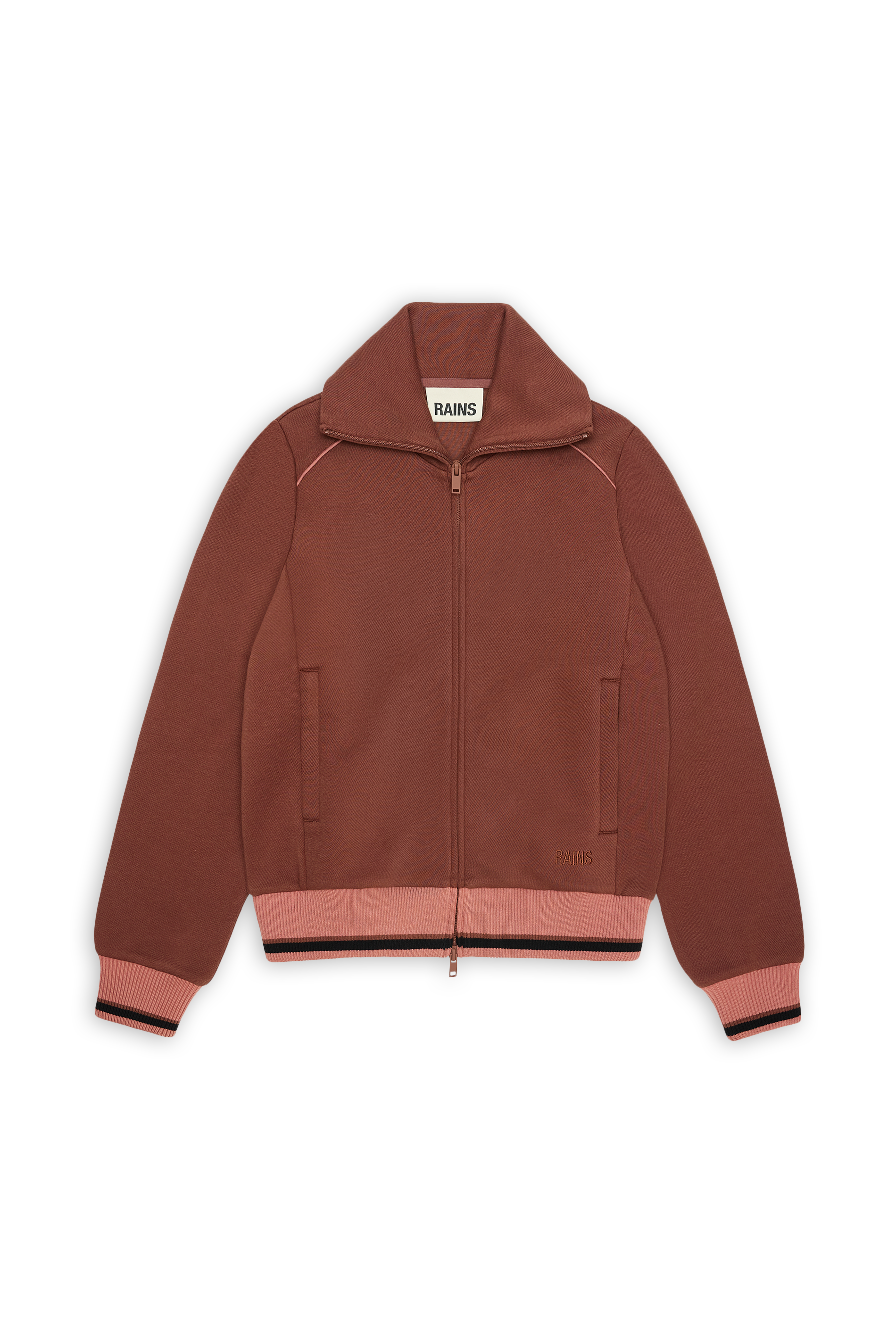 Downtime Track W Top