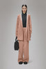 RAINS A-line W Jacket Coy Jacket