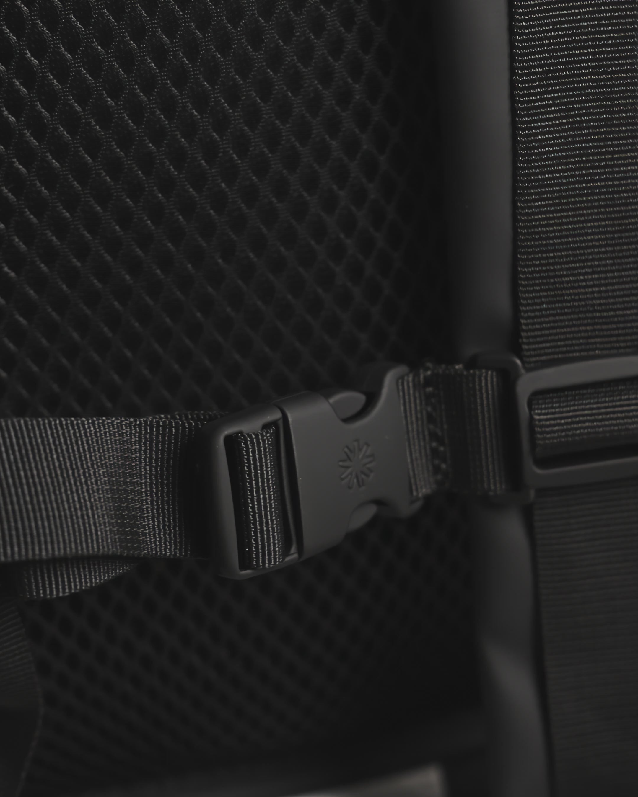 Secure belt closure