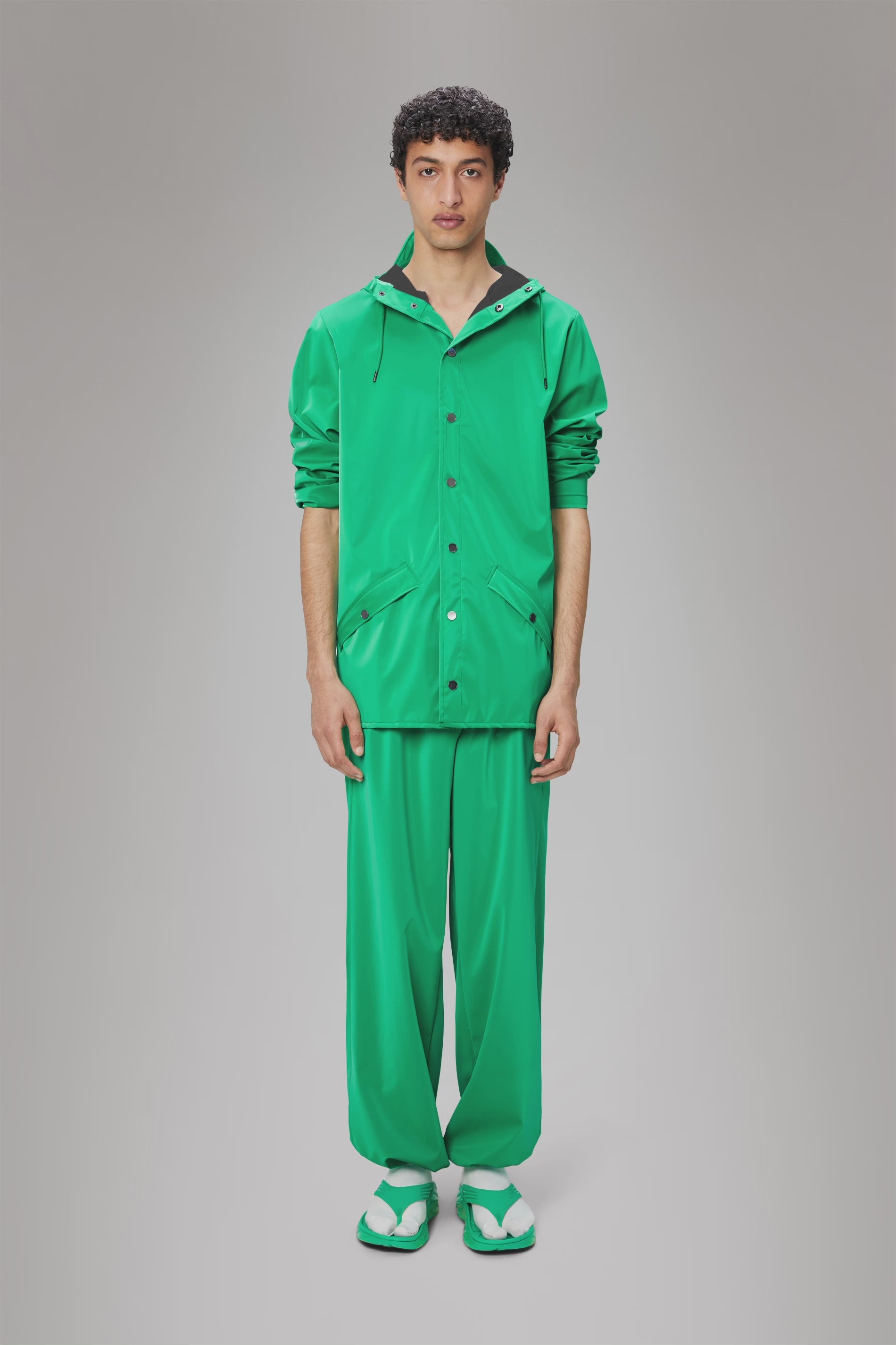 RAINS Jacket Element Jacket